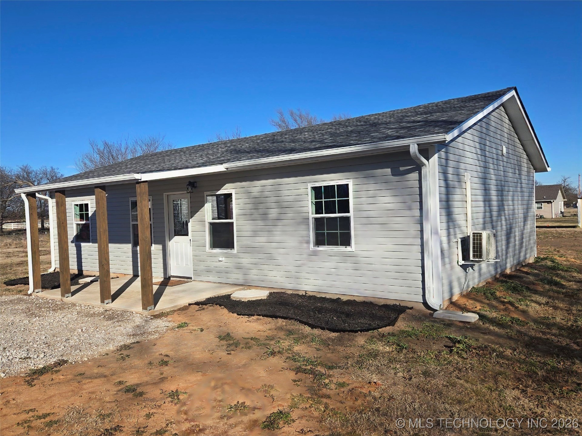 922 N Concord Avenue Property Photo 2