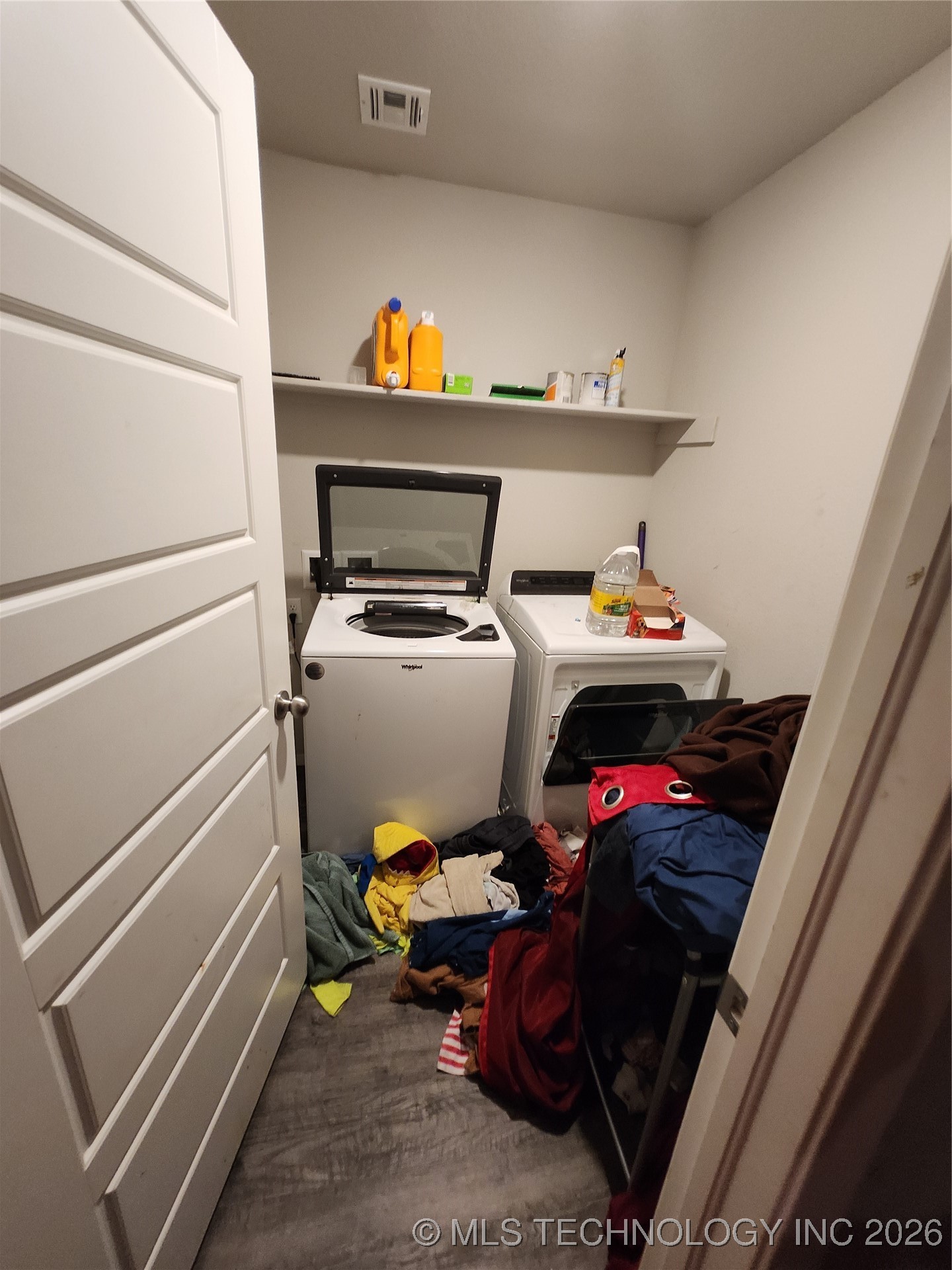 14306 N 73rd East Avenue Property Photo 4