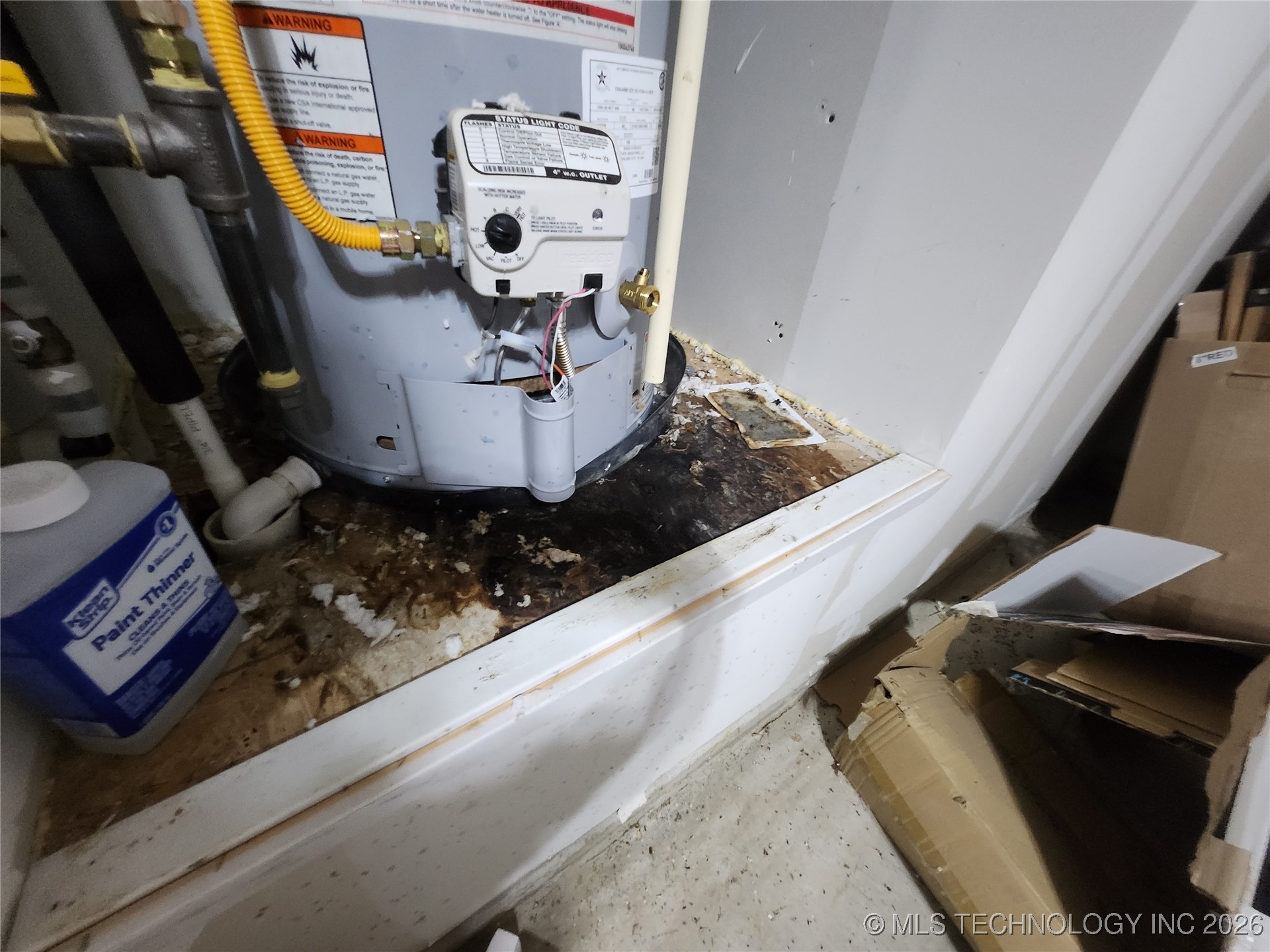 14306 N 73rd East Avenue Property Photo 27