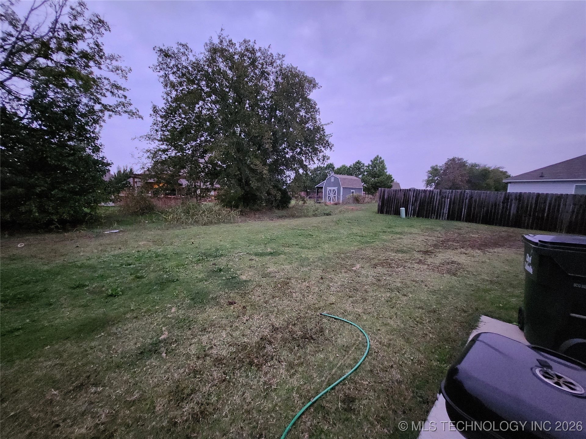 14306 N 73rd East Avenue Property Photo 29