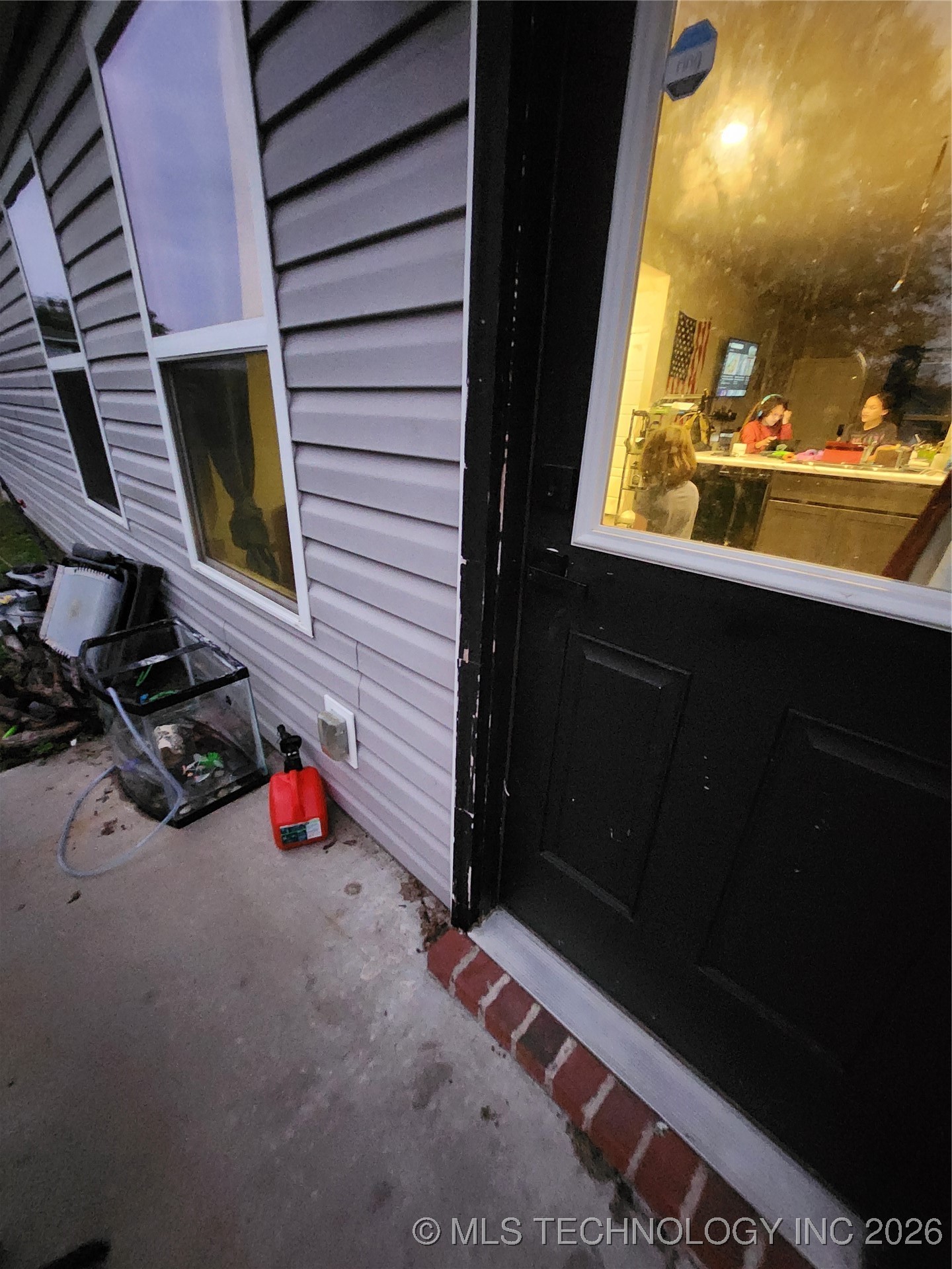 14306 N 73rd East Avenue Property Photo 36