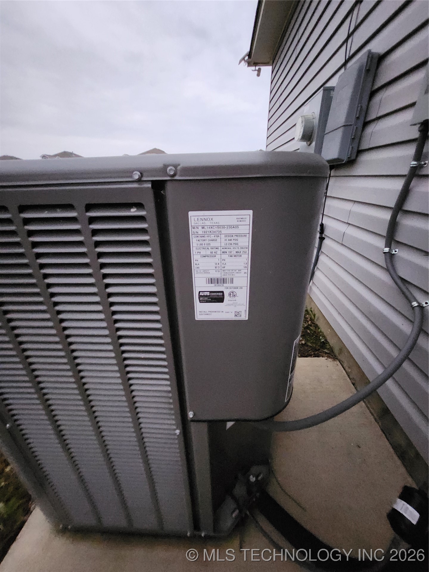 14306 N 73rd East Avenue Property Photo 45