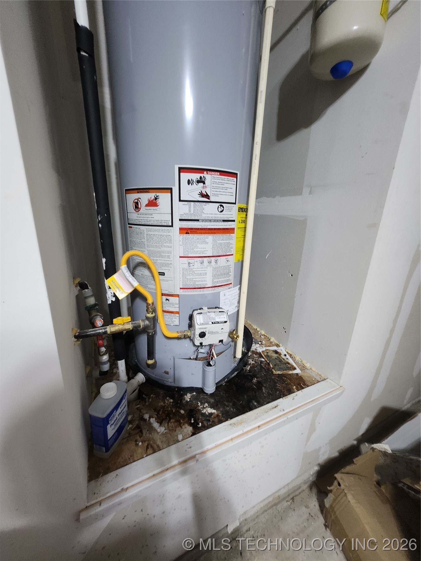 14306 N 73rd East Avenue Property Photo 51