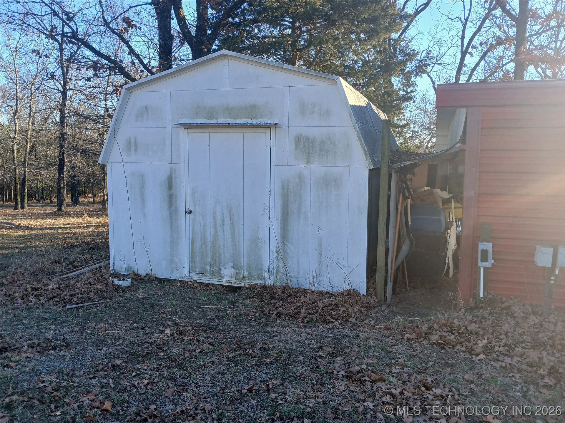 10360 N Sandridge Road Property Photo 29