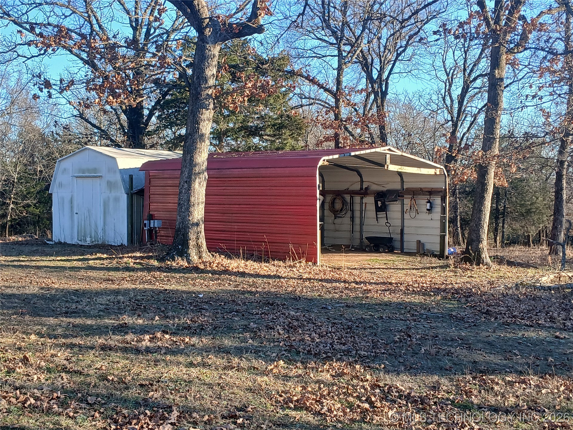 10360 N Sandridge Road Property Photo 30