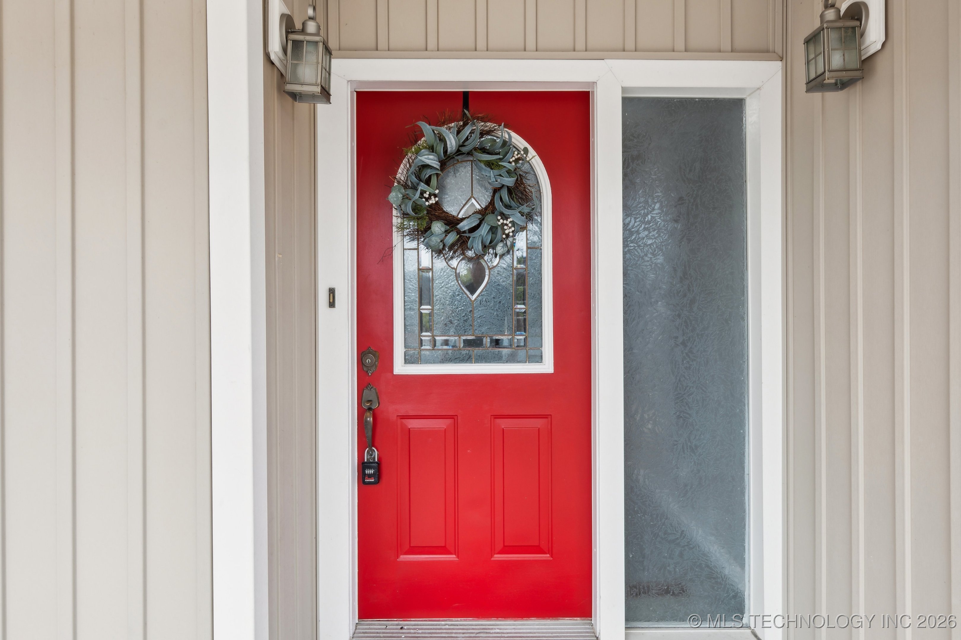 201 Sandy Circle Property Photo 3