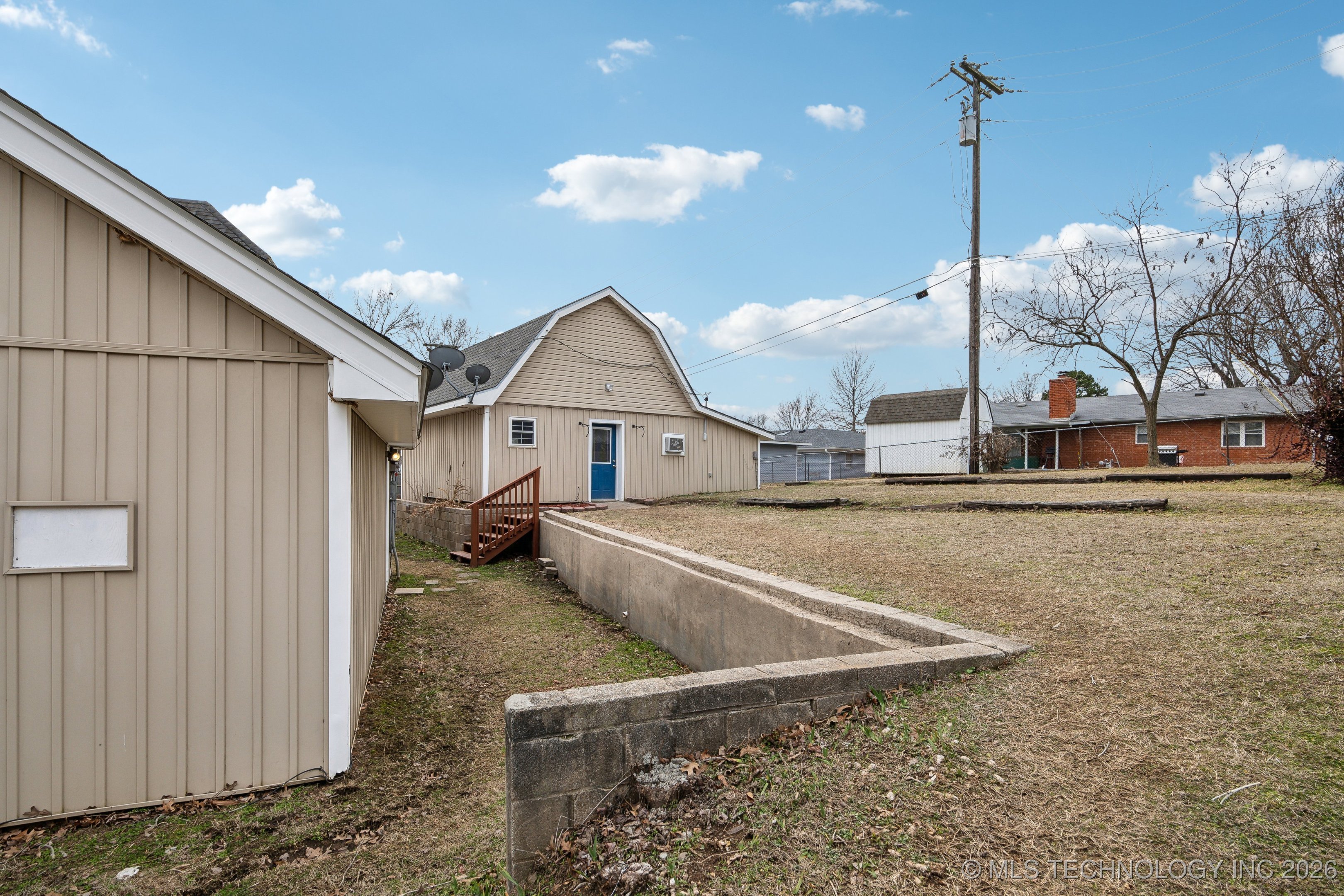 201 Sandy Circle Property Photo 36