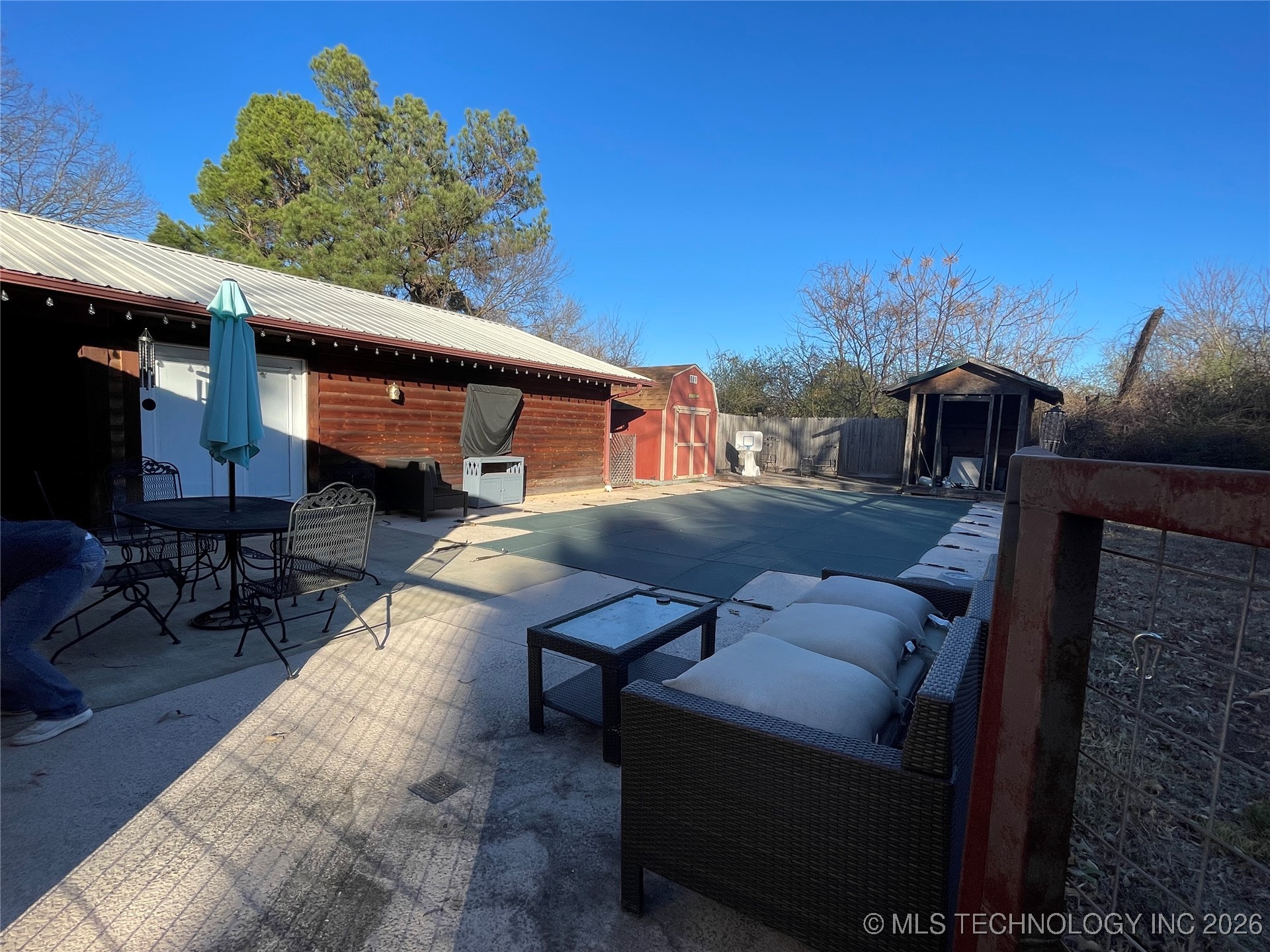 1207 N 4224 Road Property Photo 7