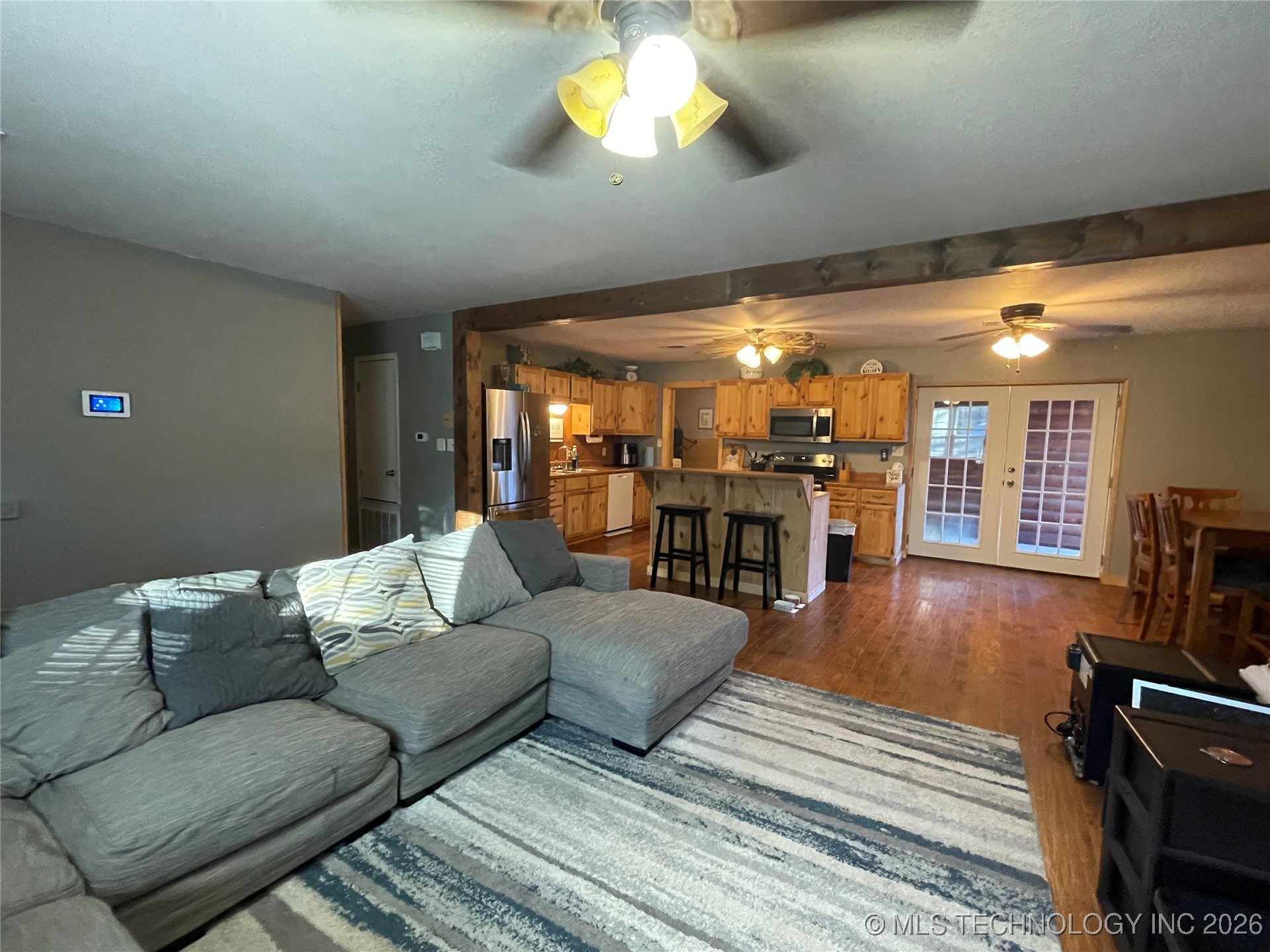 1207 N 4224 Road Property Photo 8