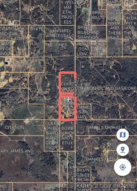 2207 Hospital Road Property Photo 29