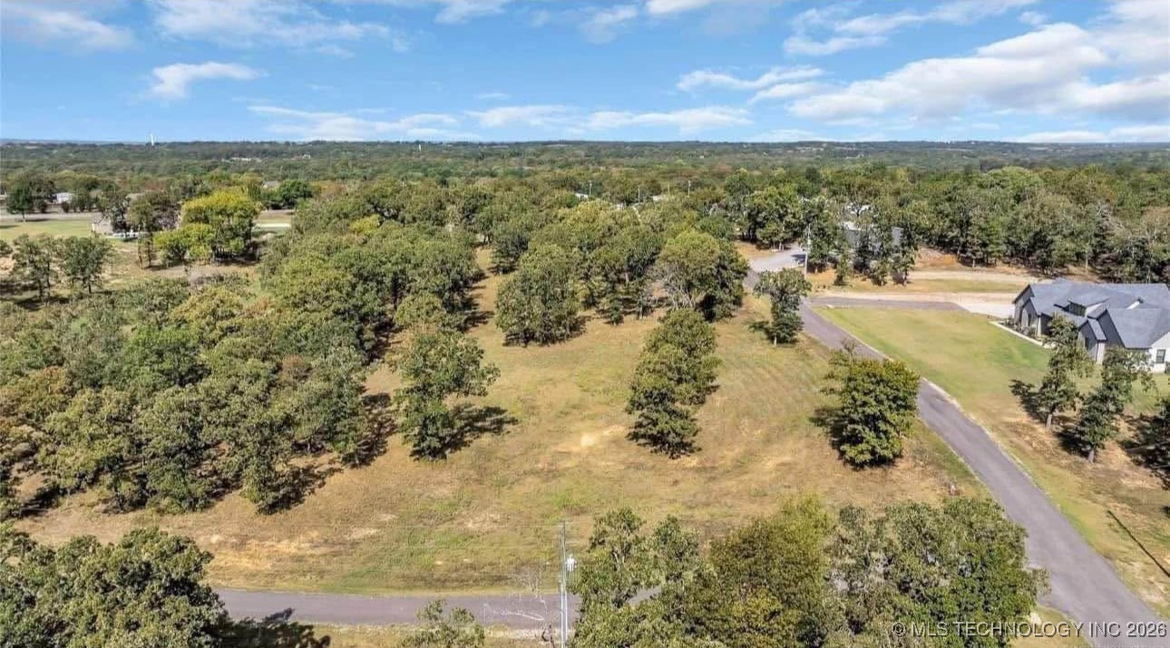 5 E Scissor Tail Property Photo 1