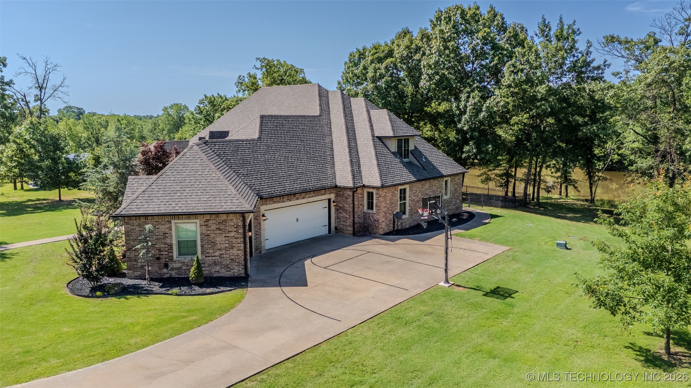 15853 County Road 3581 Property Photo 51