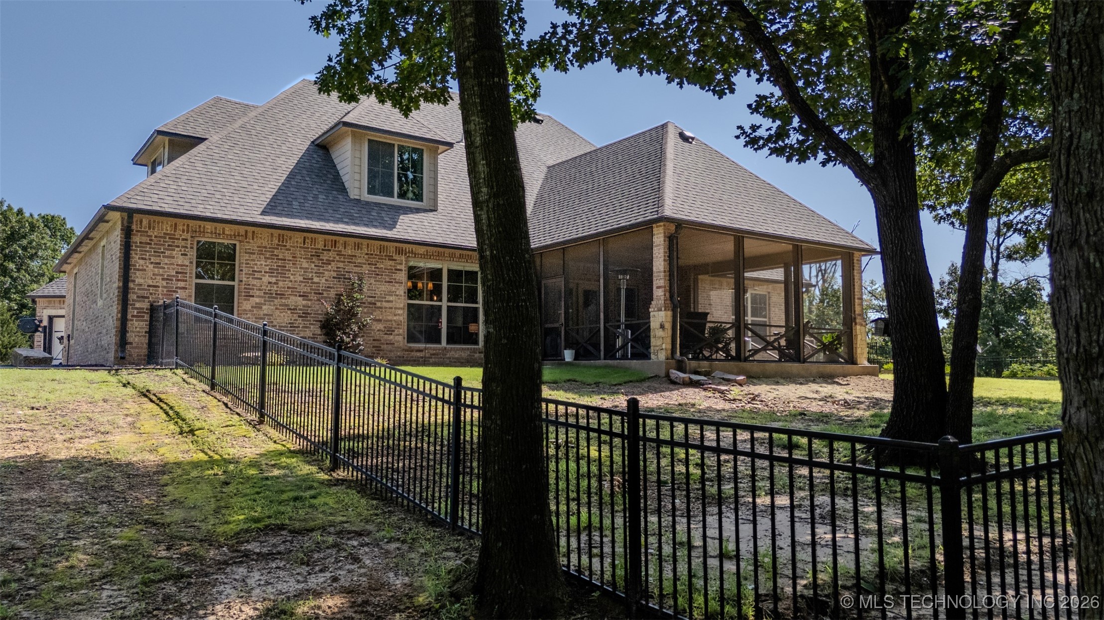 15853 County Road 3581 Property Photo 56
