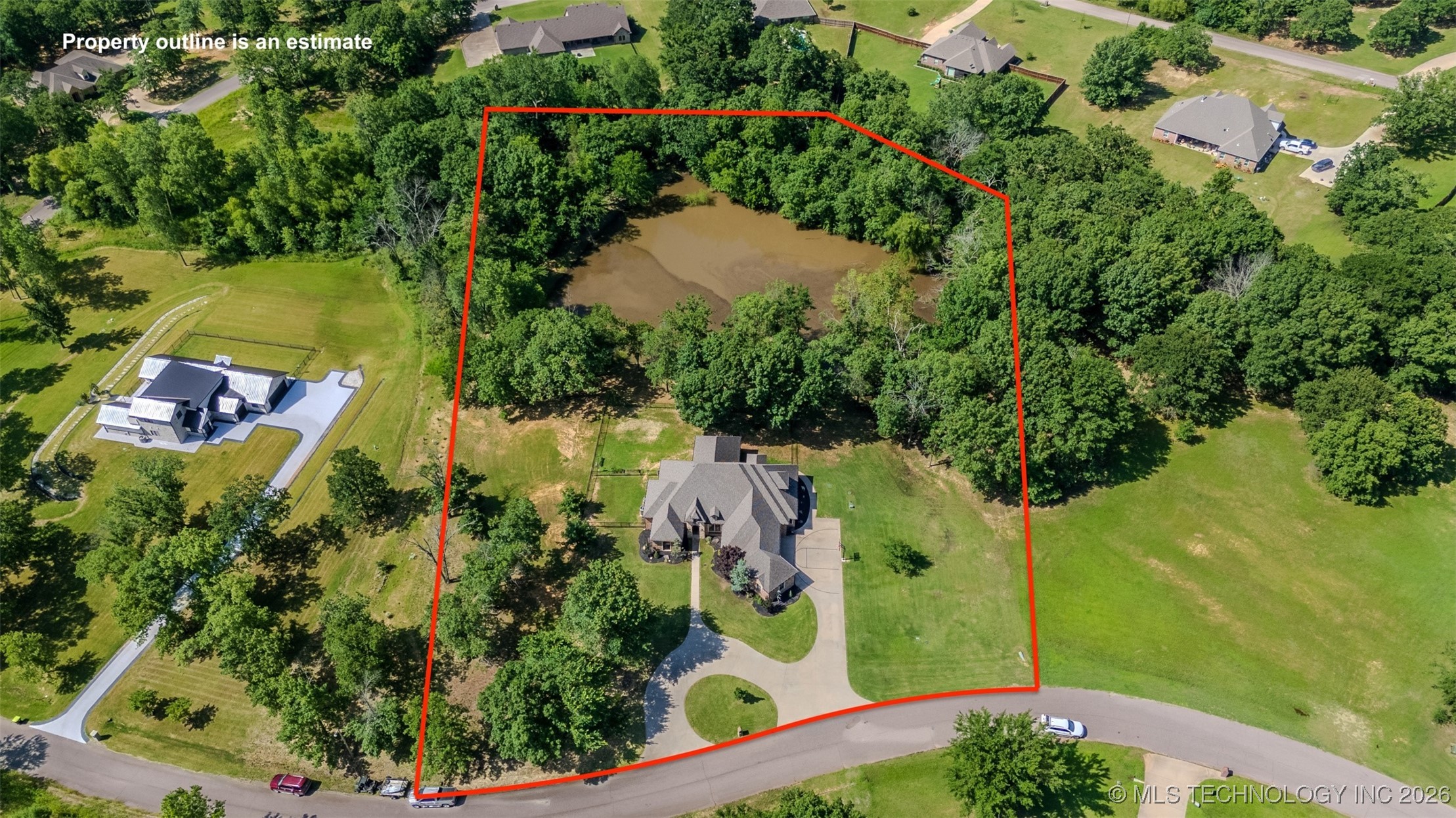 15853 County Road 3581 Property Photo 60