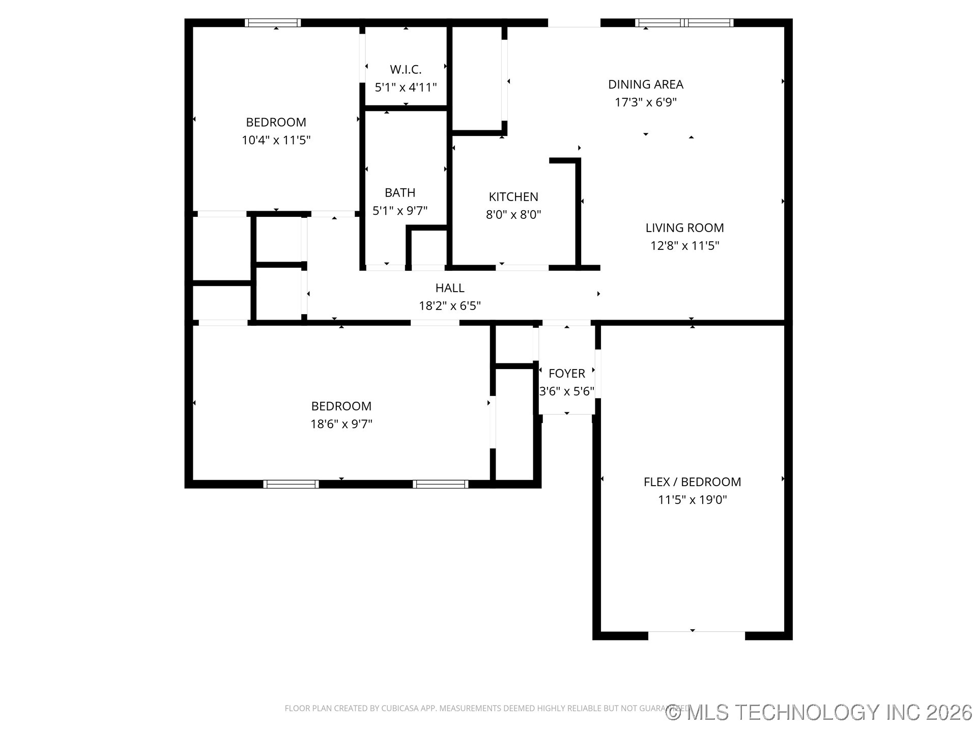 3601 Dawna Street Property Photo 17