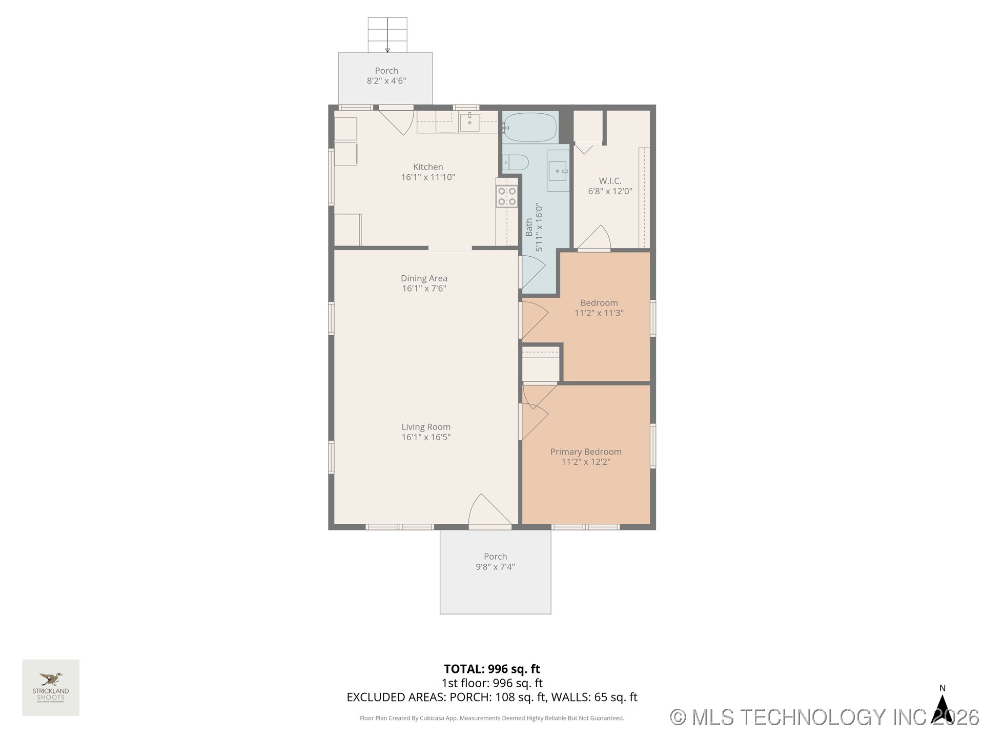 2807 E 3rd Street Property Photo 51