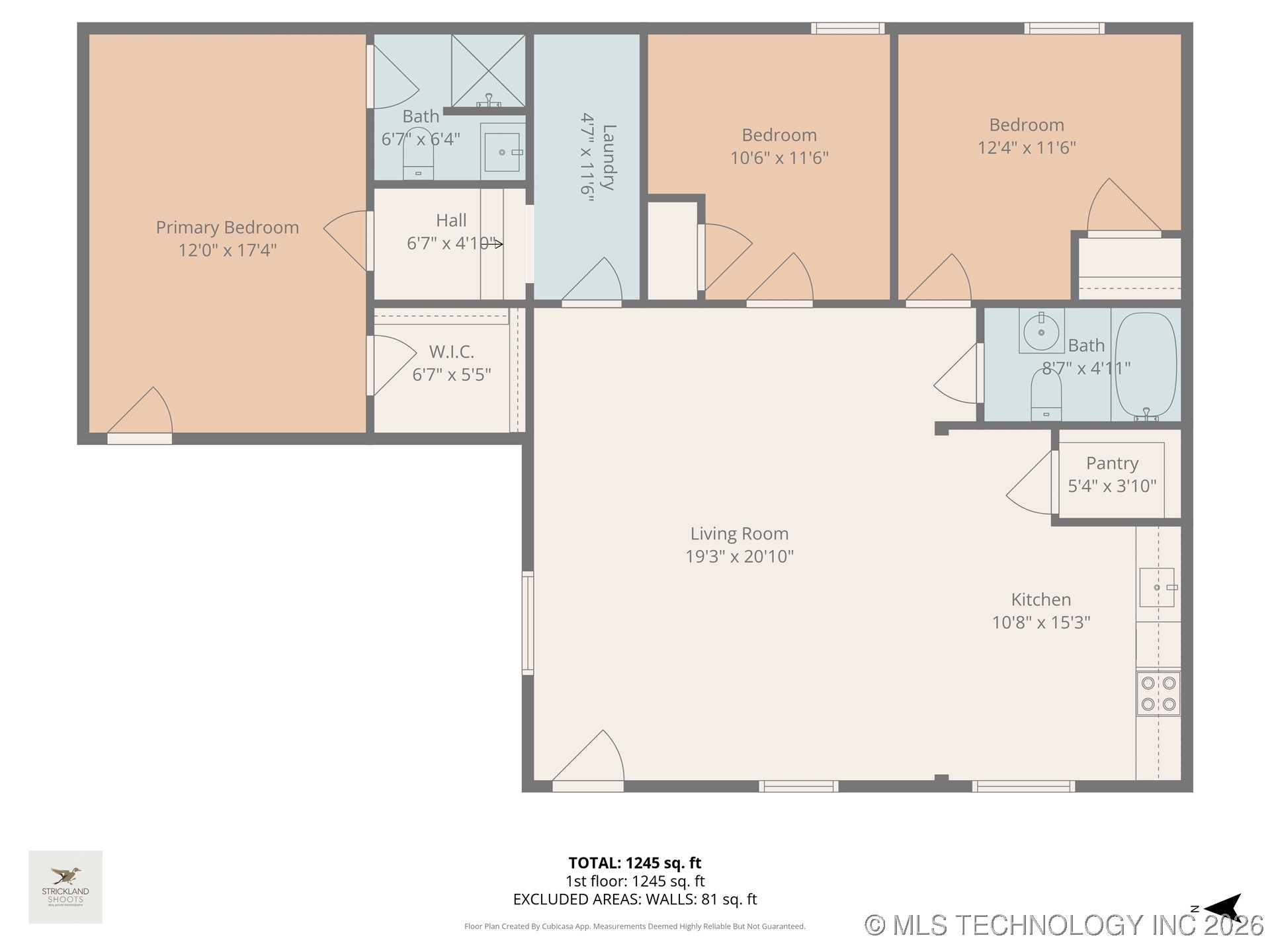 2807 E 3rd Street Property Photo 52