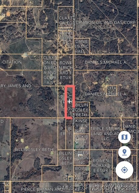 1571 Hospital Property Photo 23