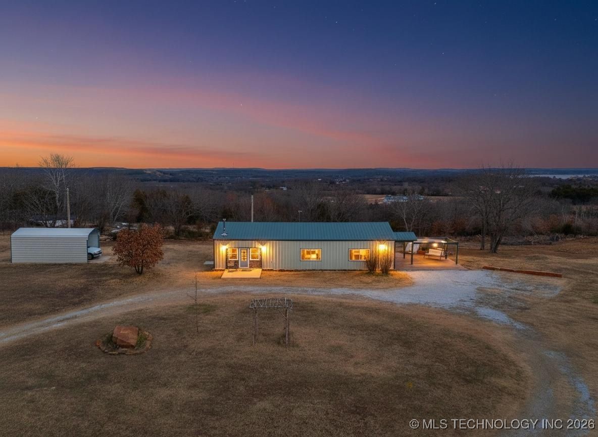 57404 S 36980 Road Property Photo 1