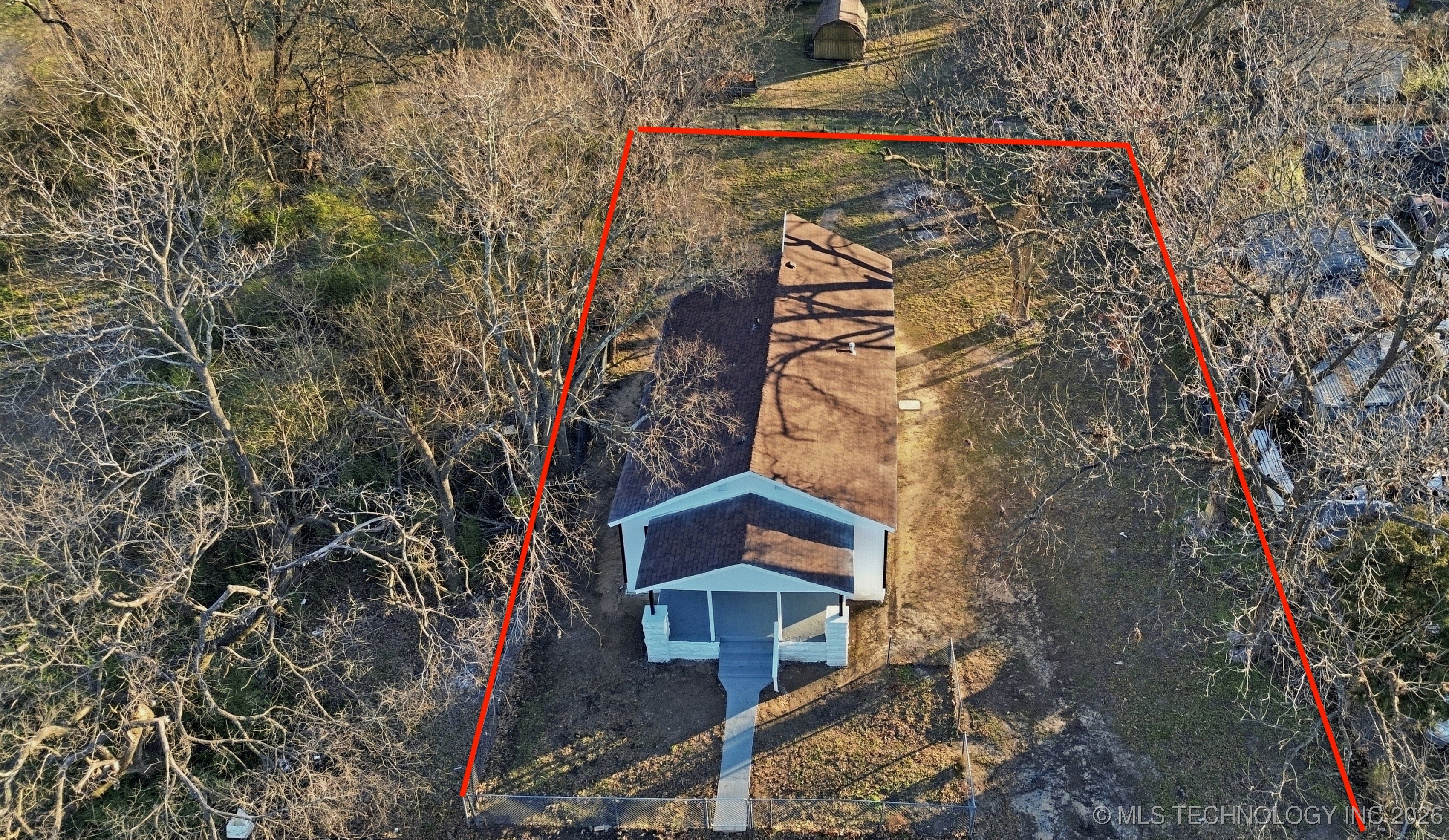 1110 Martin Luther King Drive Property Photo 4