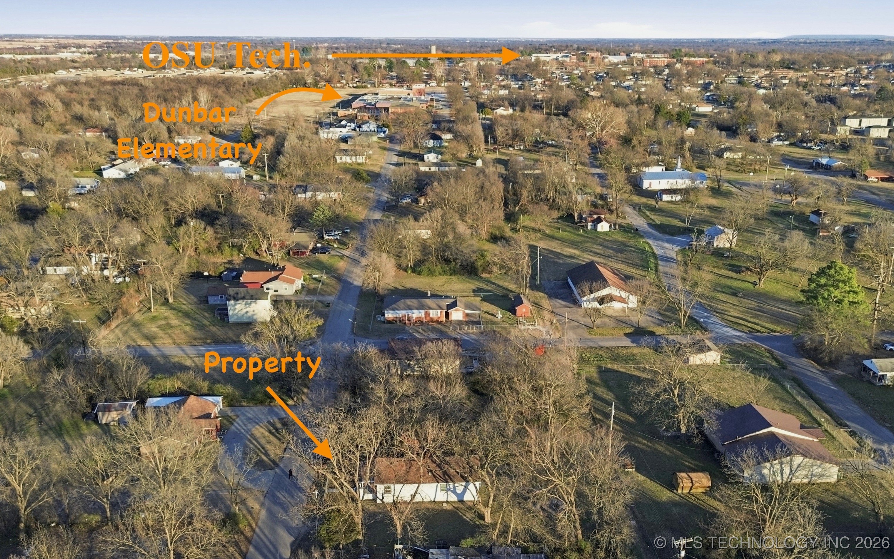 1110 Martin Luther King Drive Property Photo 32