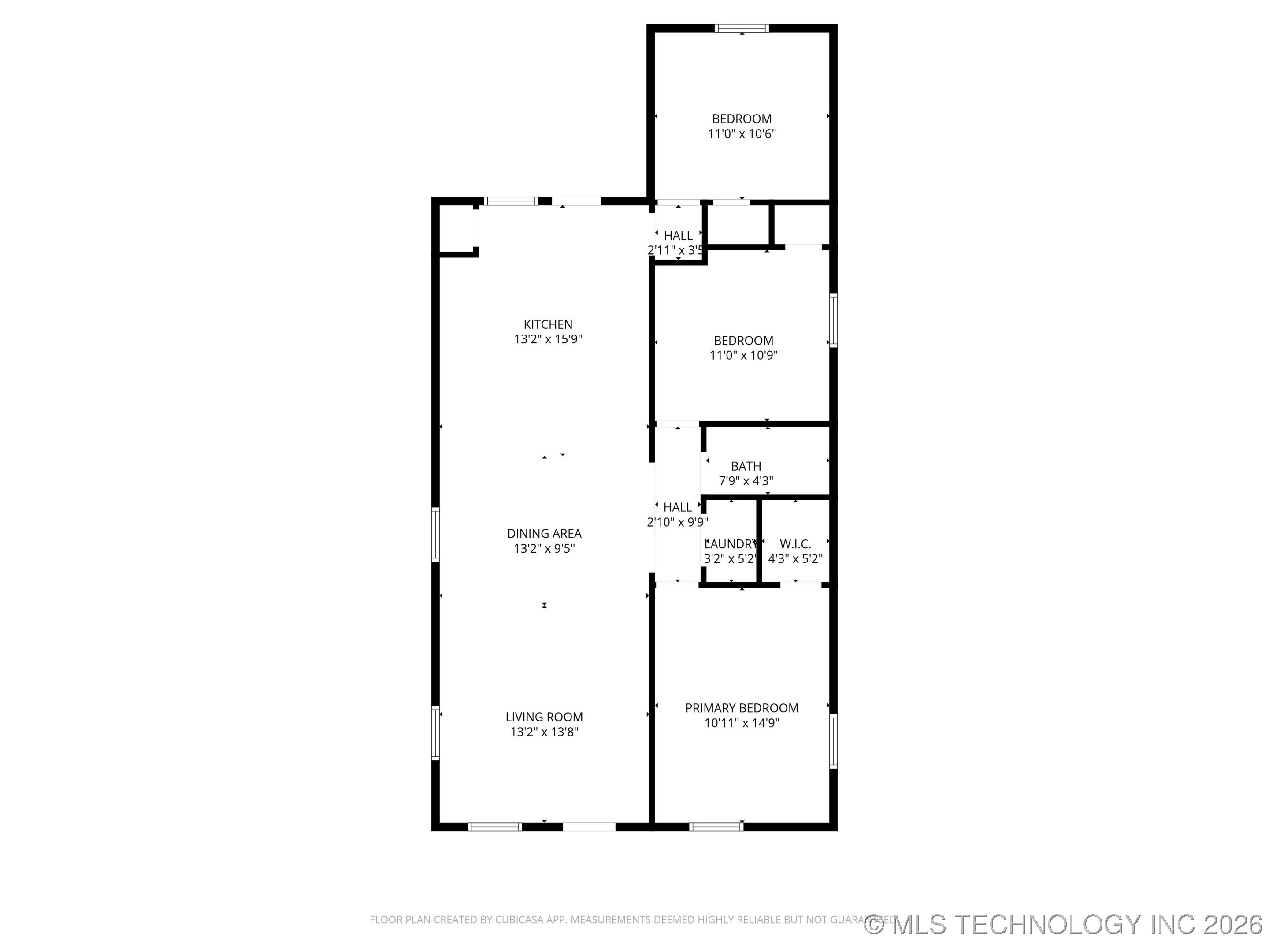 1110 Martin Luther King Drive Property Photo 34