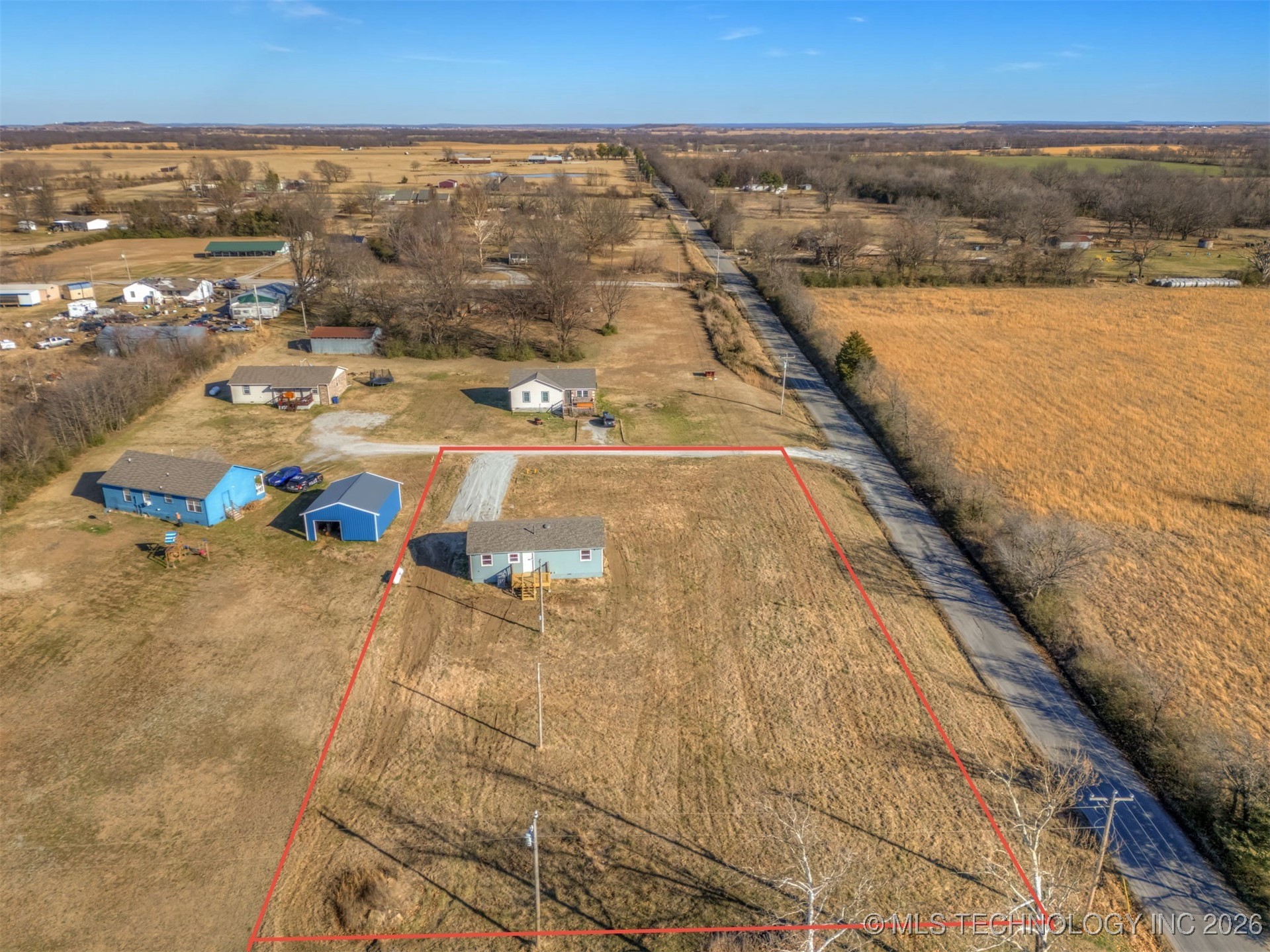 18257 E 650 Road Property Photo 38