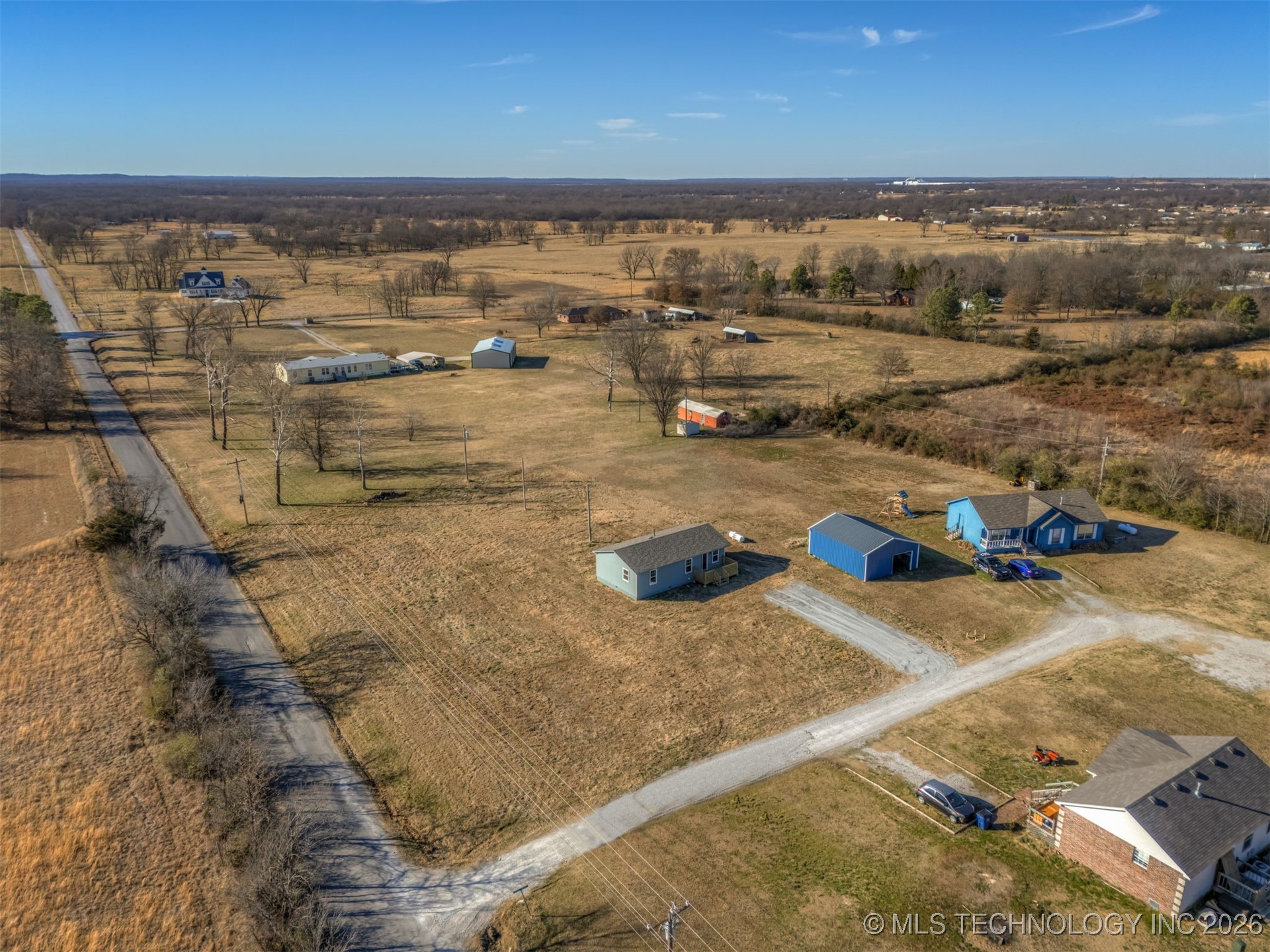 18257 E 650 Road Property Photo 46