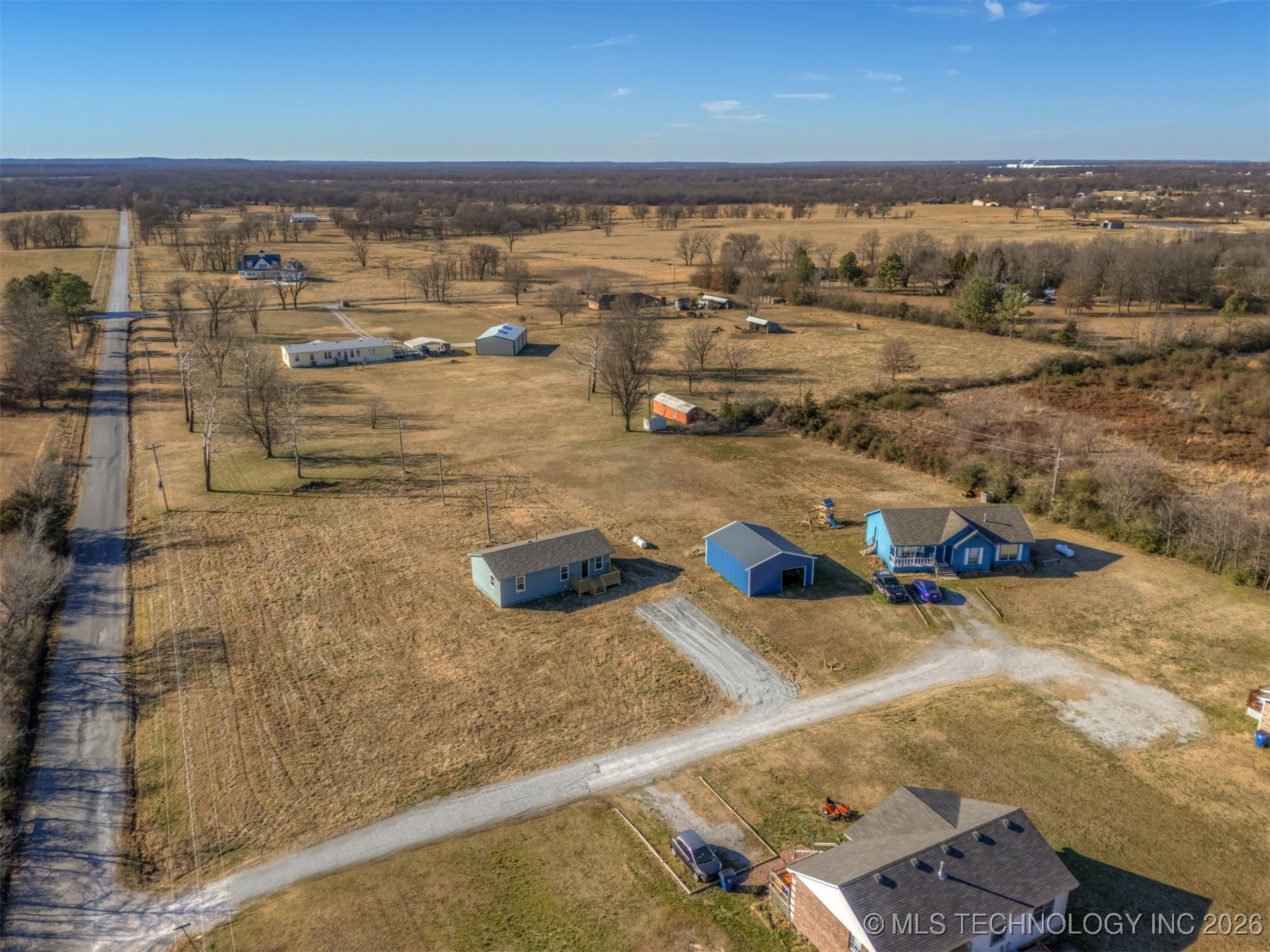 18257 E 650 Road Property Photo 47