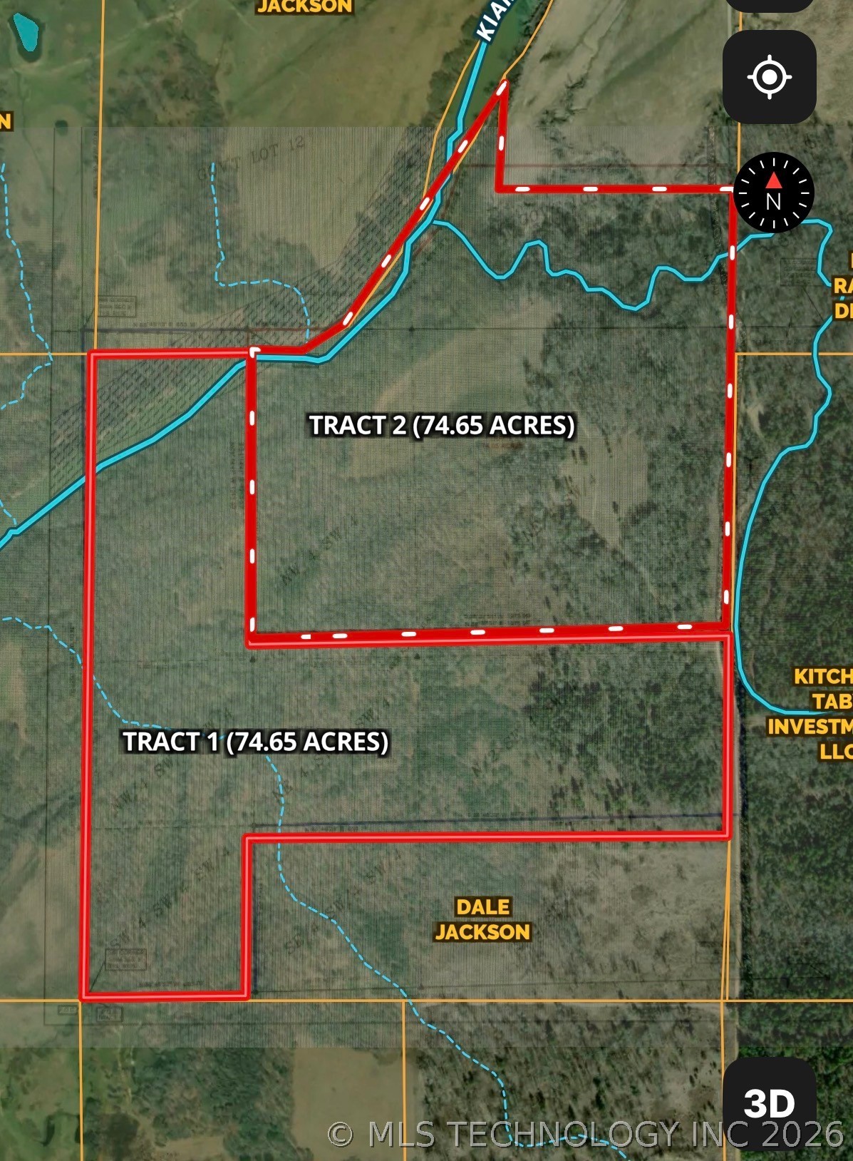 1 Pine Spur Property Photo 5