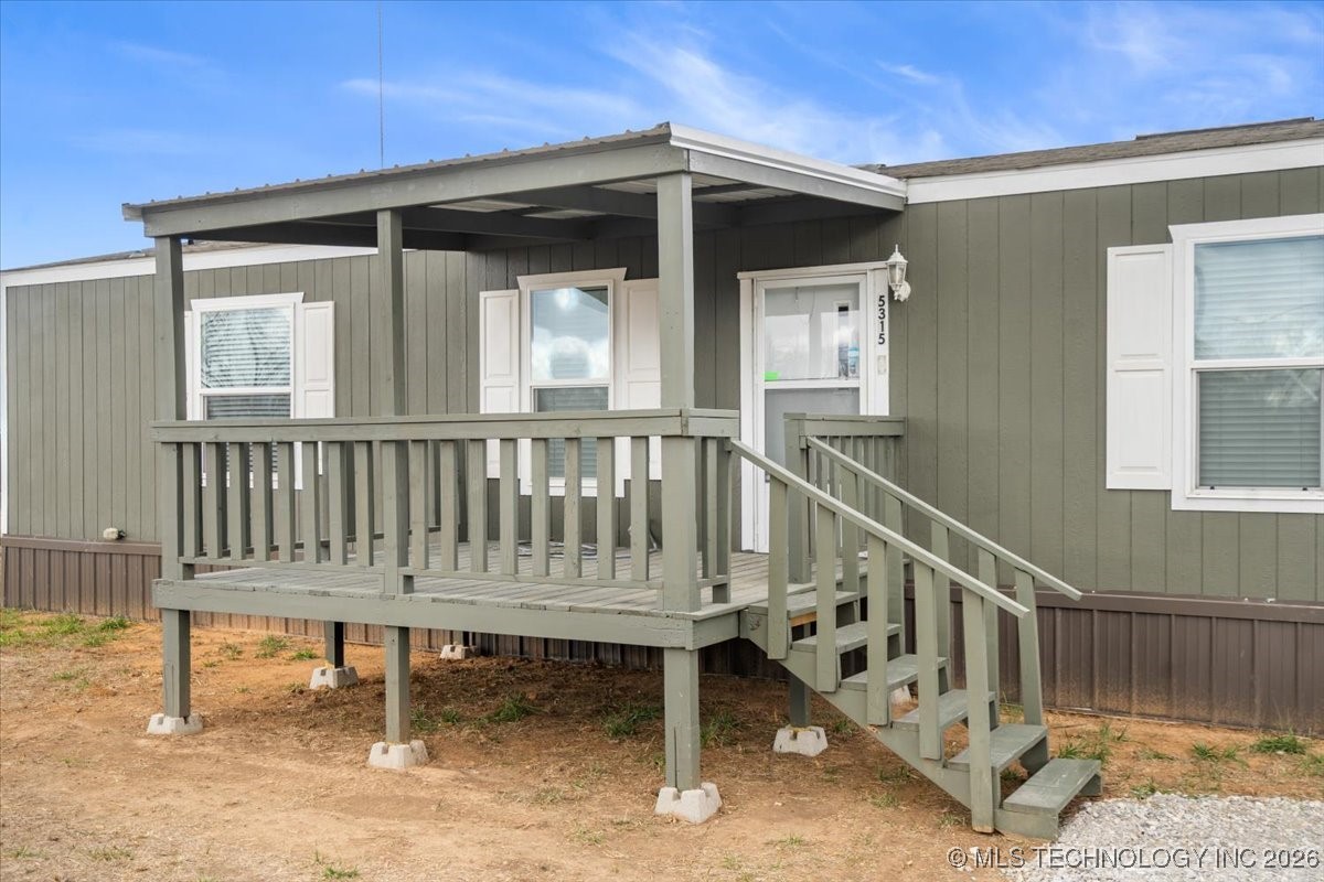 27381 99th Street Property Photo 2