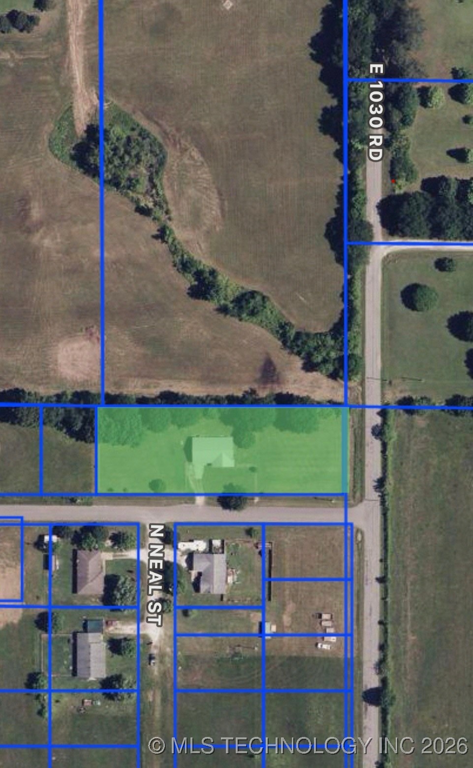 400 E Sunflower Property Photo 30