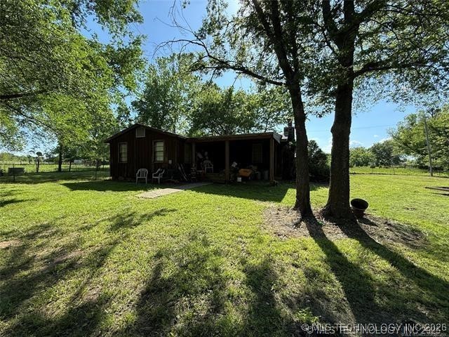 9916 E 206th Street Property Photo 19