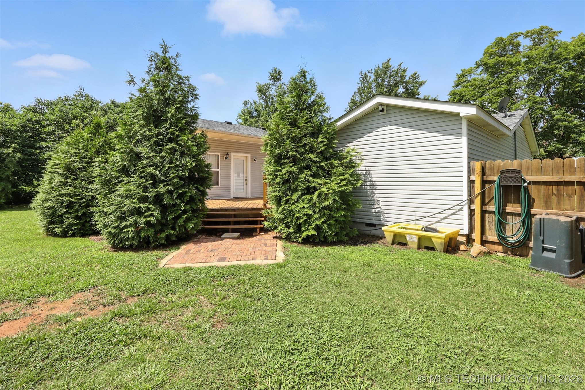 921 N 8th Street Property Photo 29