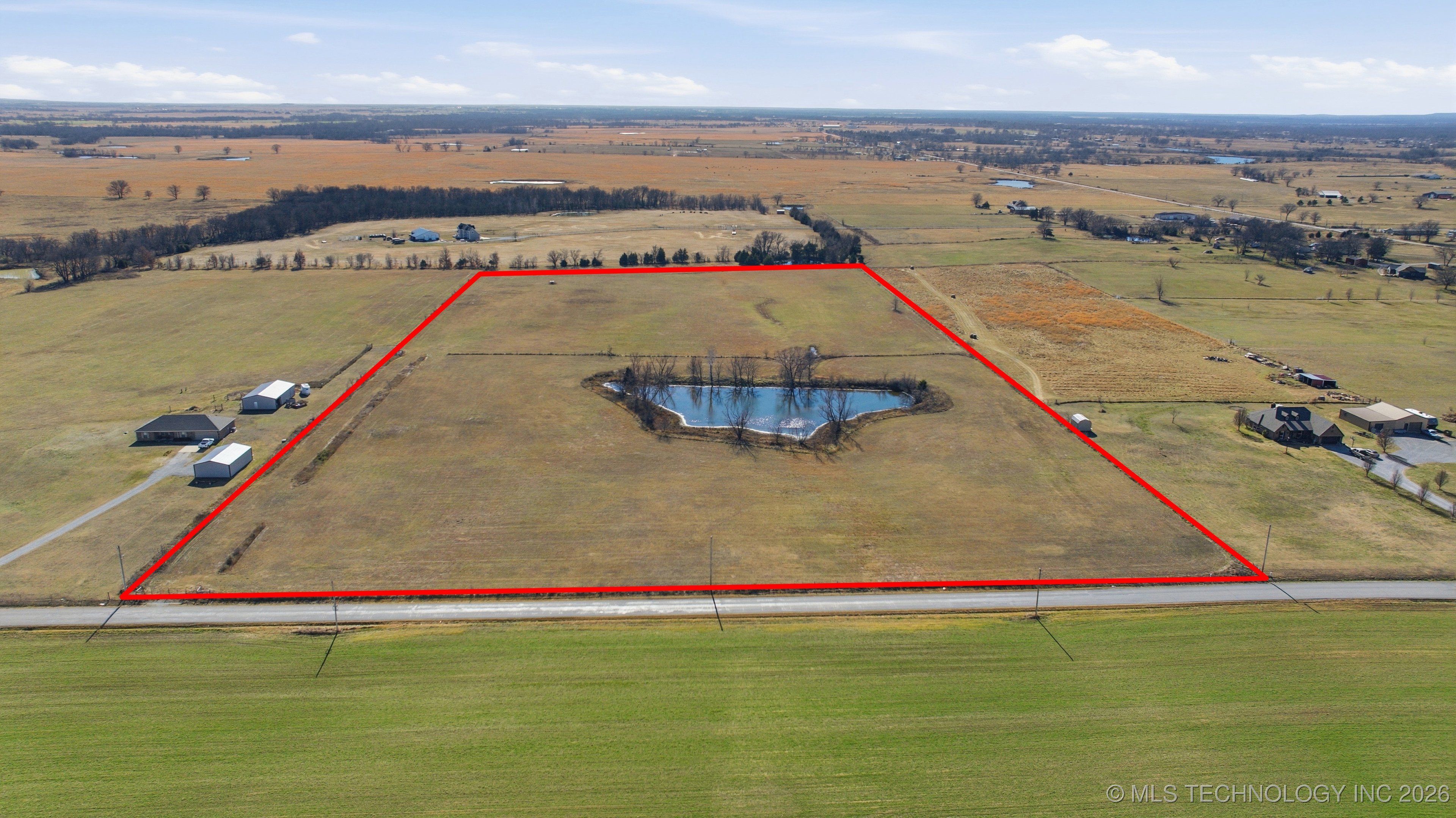 19430 E 620 Road Property Photo 2