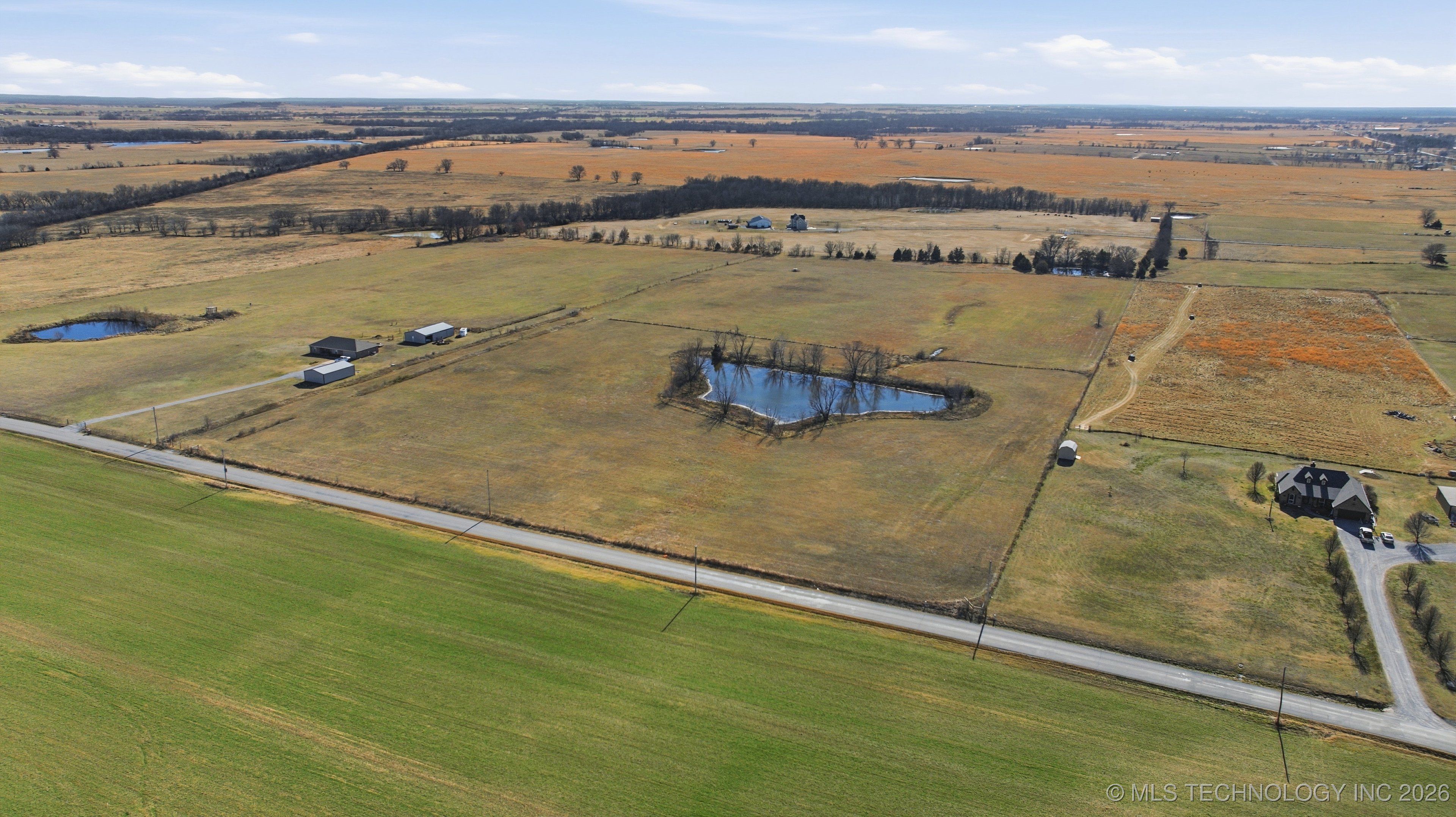 19430 E 620 Road Property Photo 3