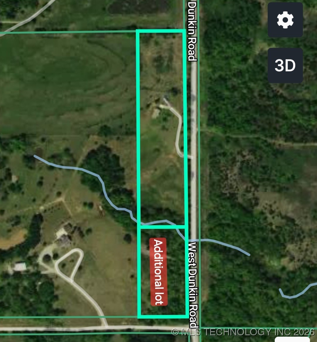 2801 W Dunkin Property Photo 1