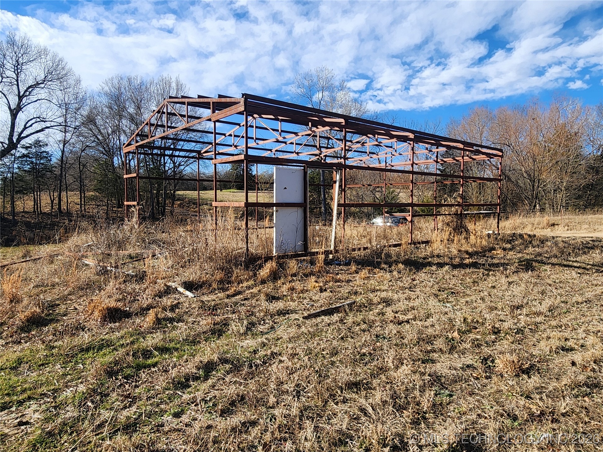 11023 S Bentley Property Photo 2