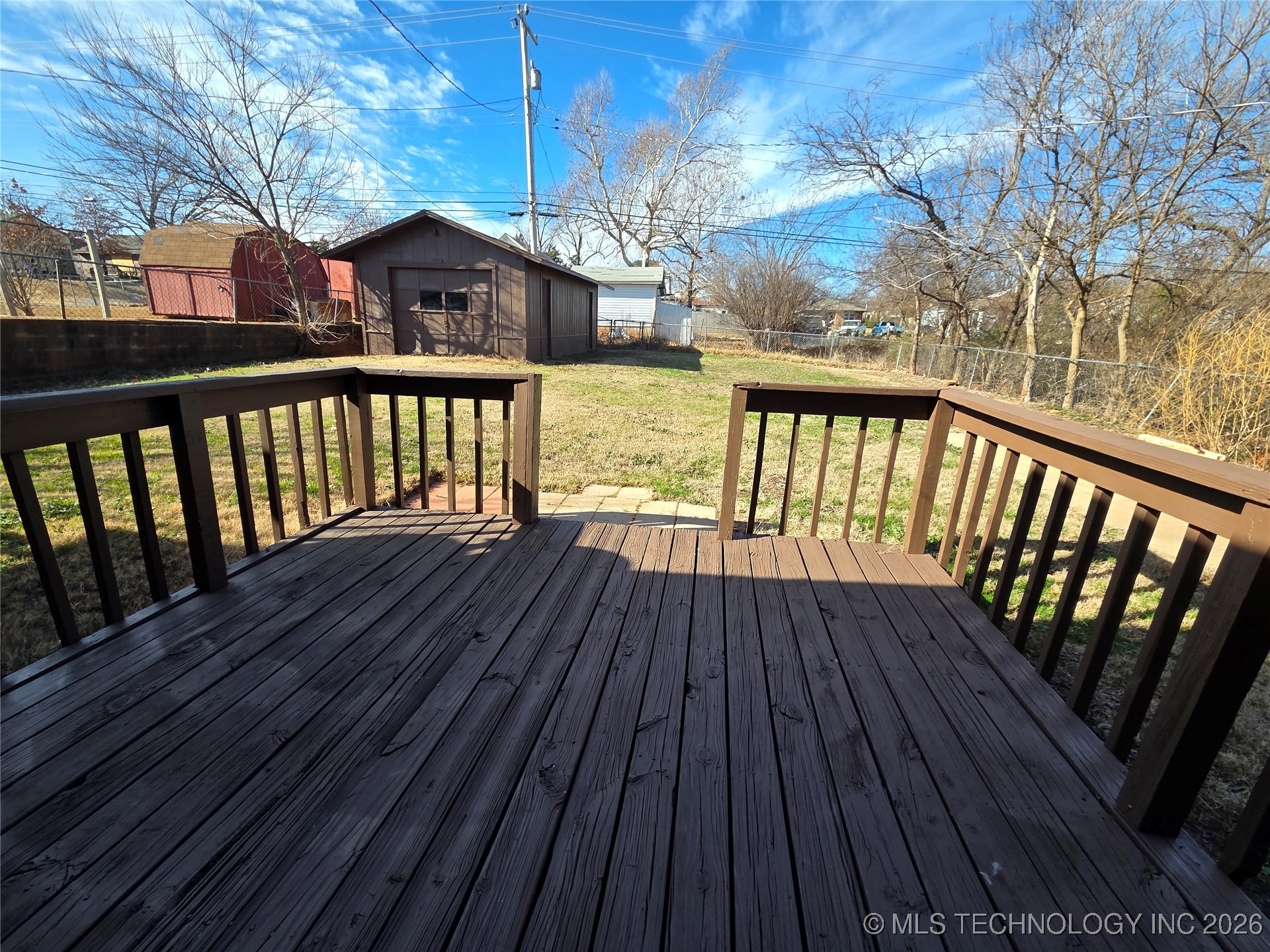 1102 N Park Property Photo 5