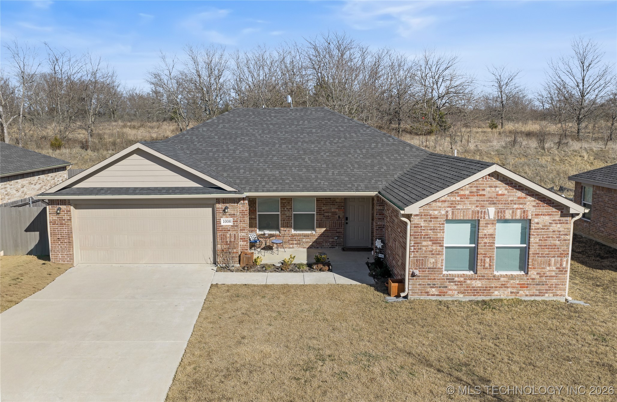 1006 Indian Plains Road Property Photo 1