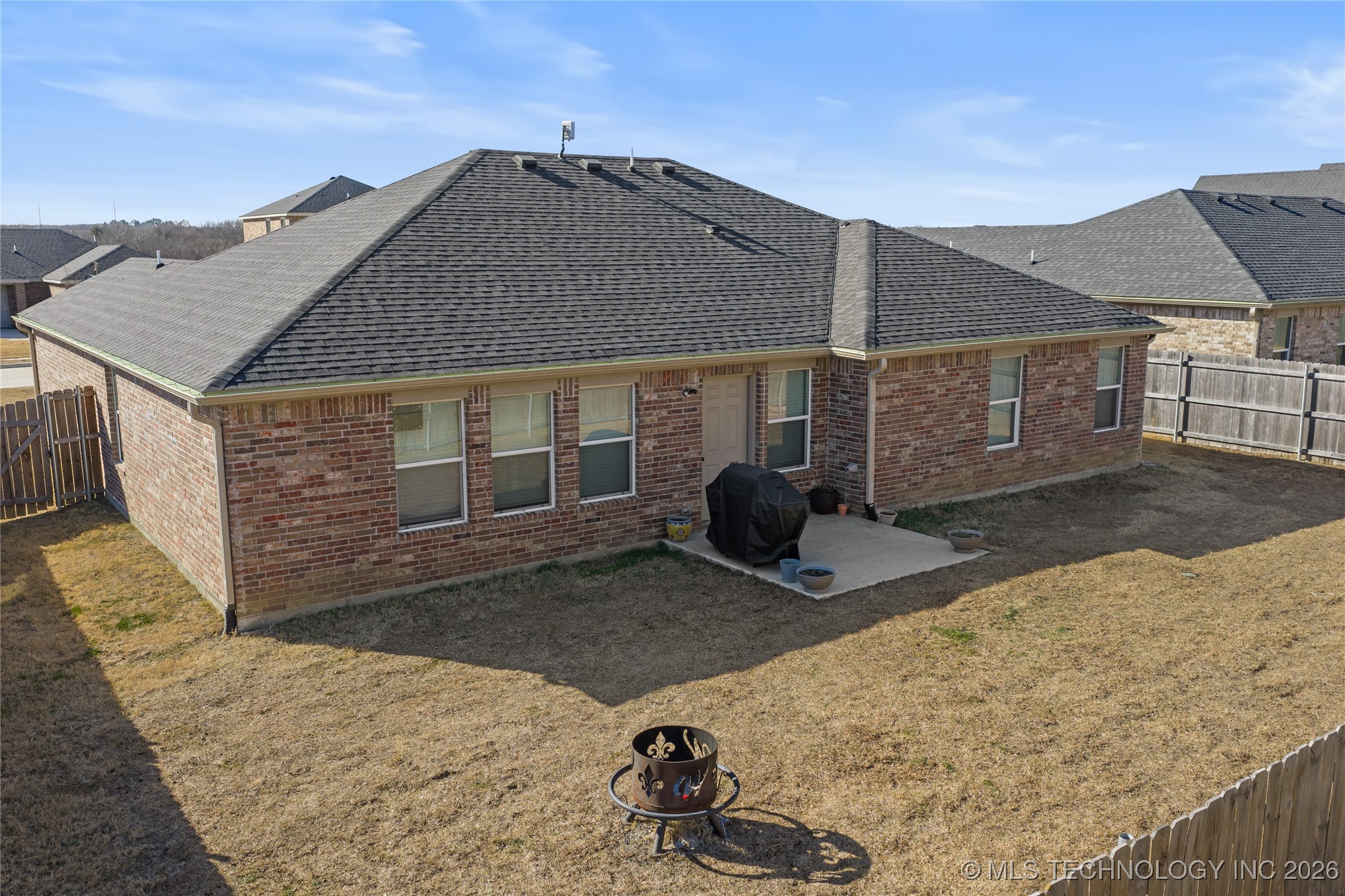 1006 Indian Plains Road Property Photo 31