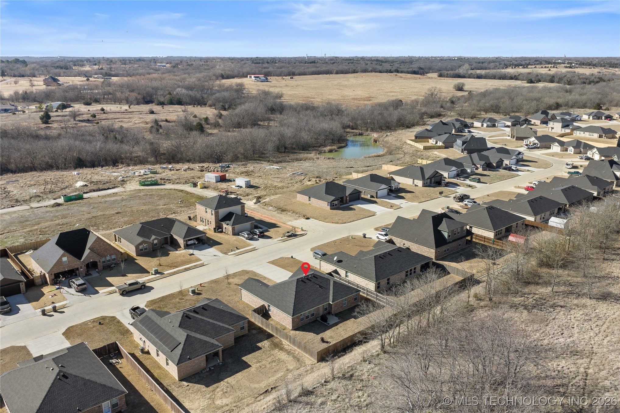 1006 Indian Plains Road Property Photo 36