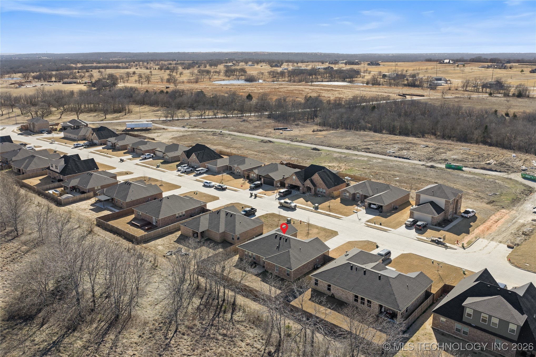 1006 Indian Plains Road Property Photo 37