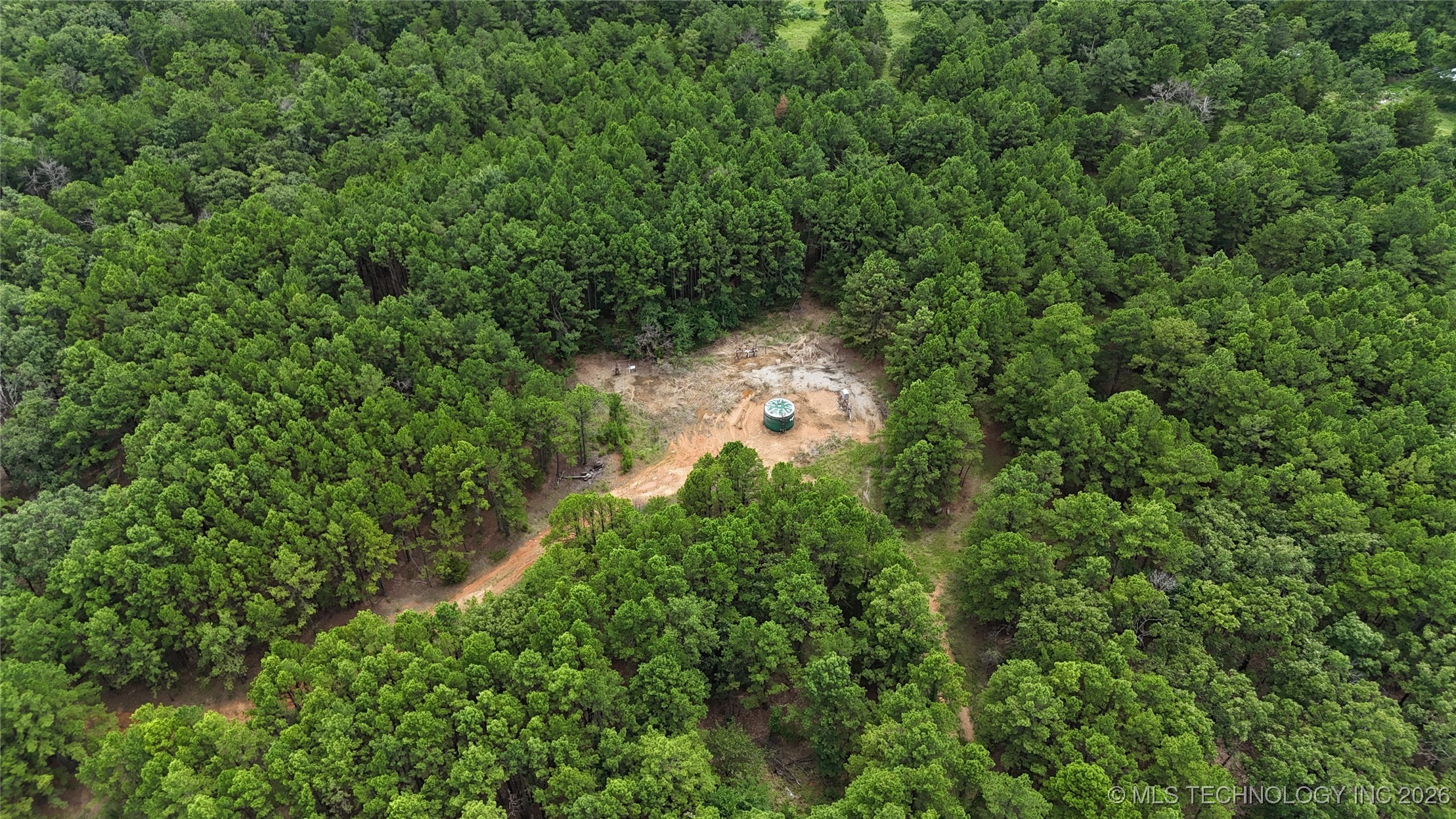 31096 S Tucker Knob Property Photo 3