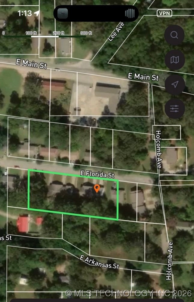 807 E Florida Street Property Photo 6