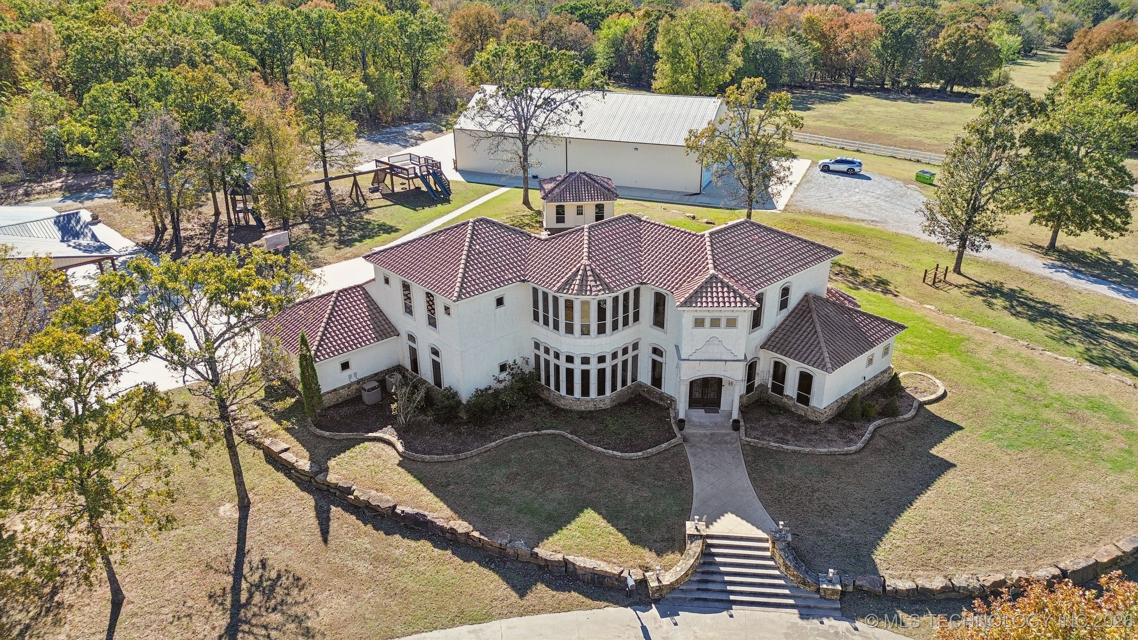 18342 S 132nd East Avenue Property Photo 1