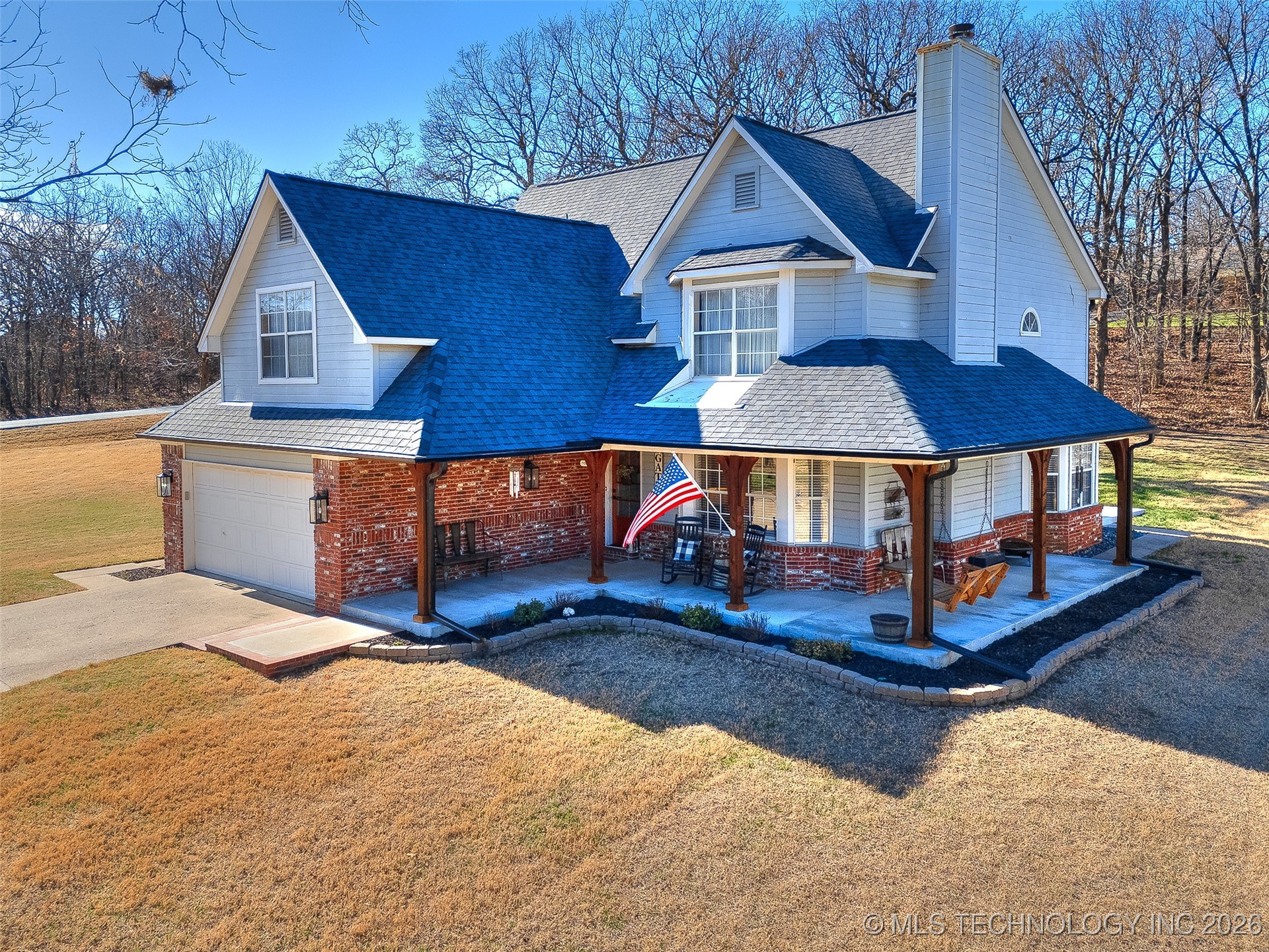 9040 S 39th West Avenue Property Photo 2