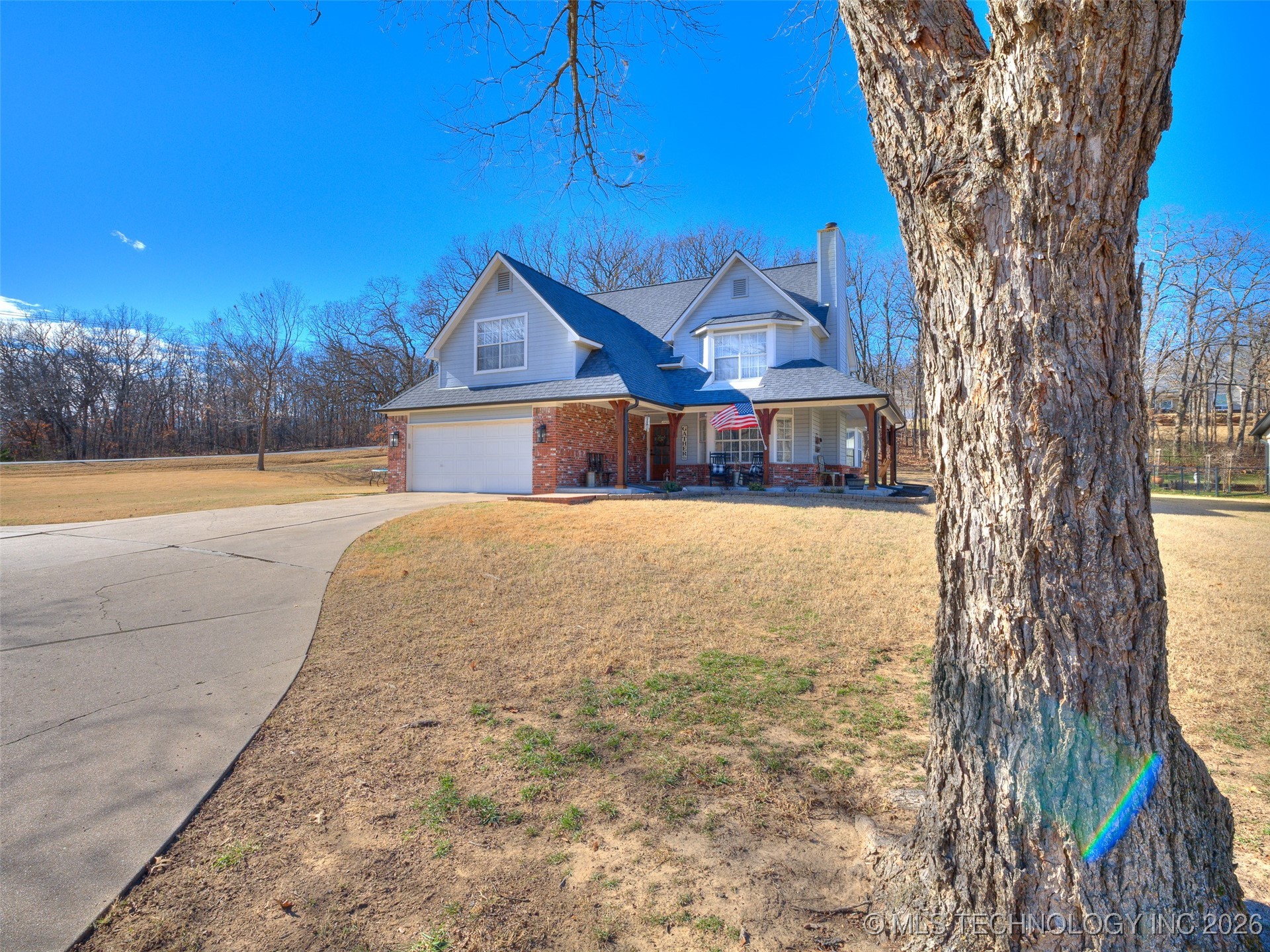 9040 S 39th West Avenue Property Photo 4