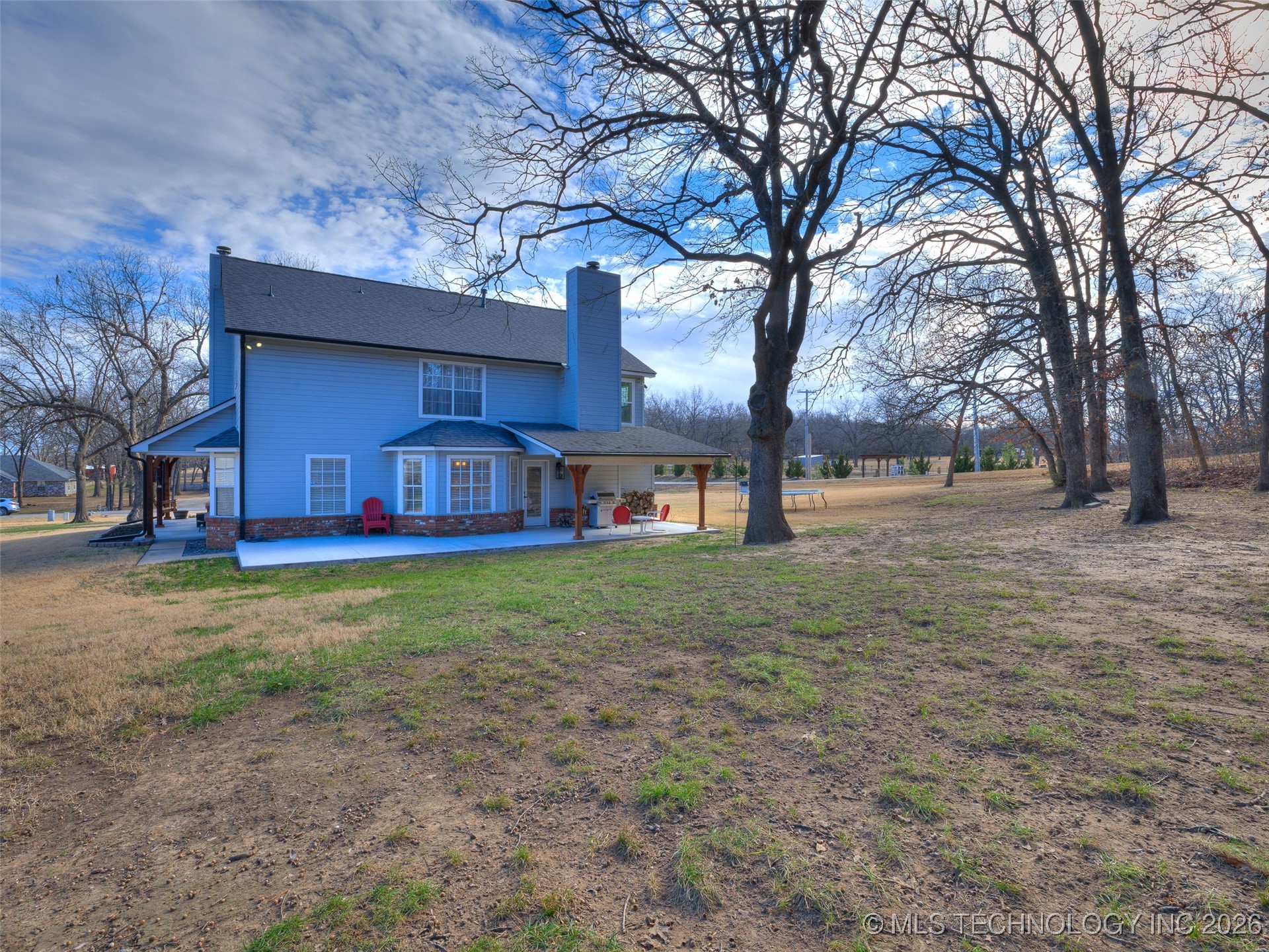 9040 S 39th West Avenue Property Photo 54