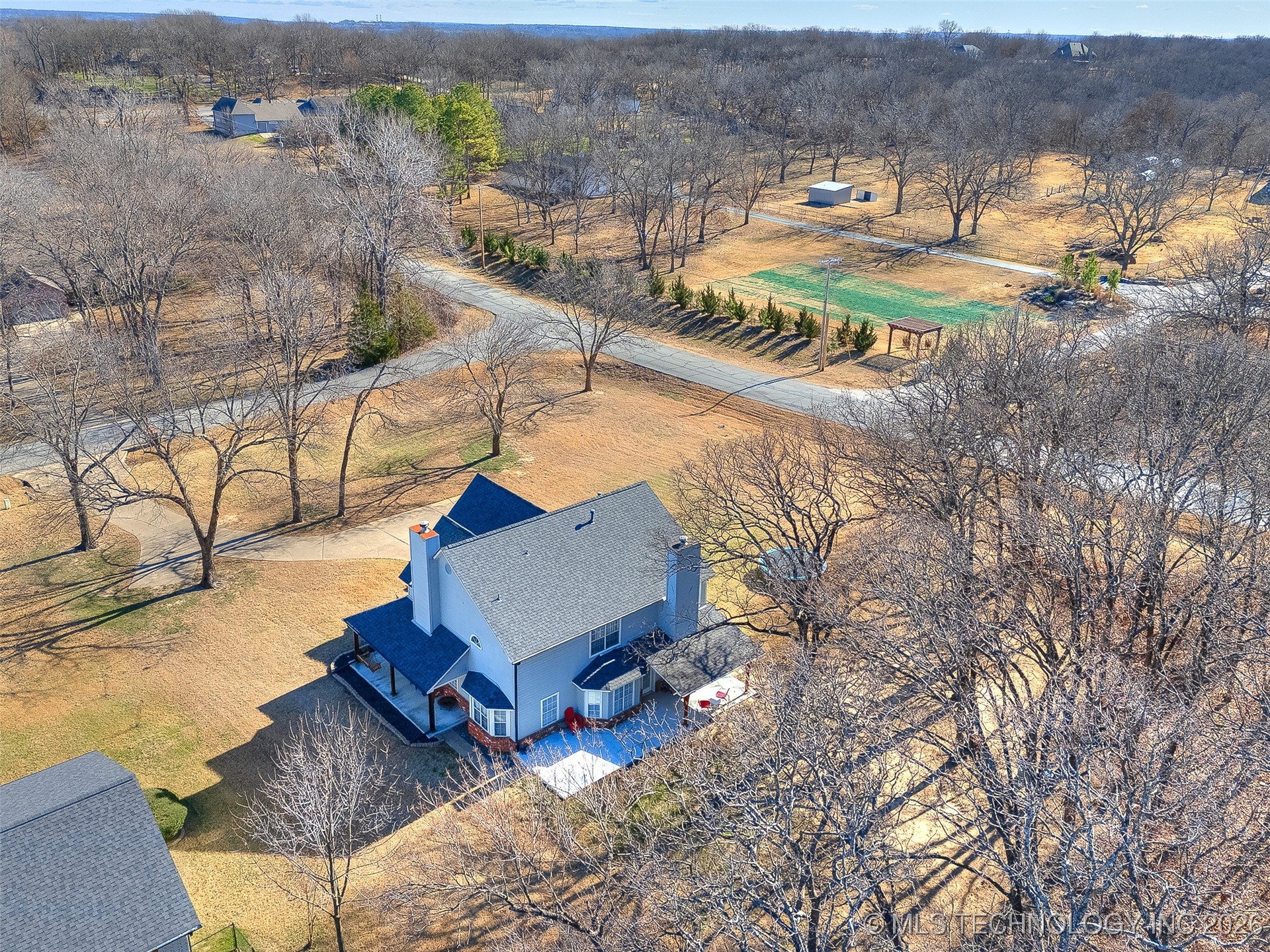 9040 S 39th West Avenue Property Photo 57